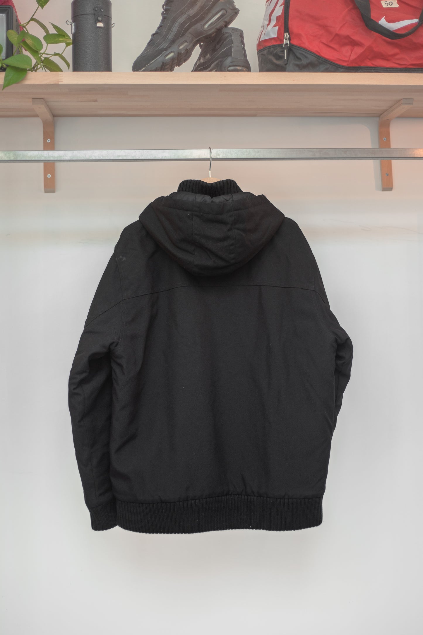 Carhartt Bomber Jacket