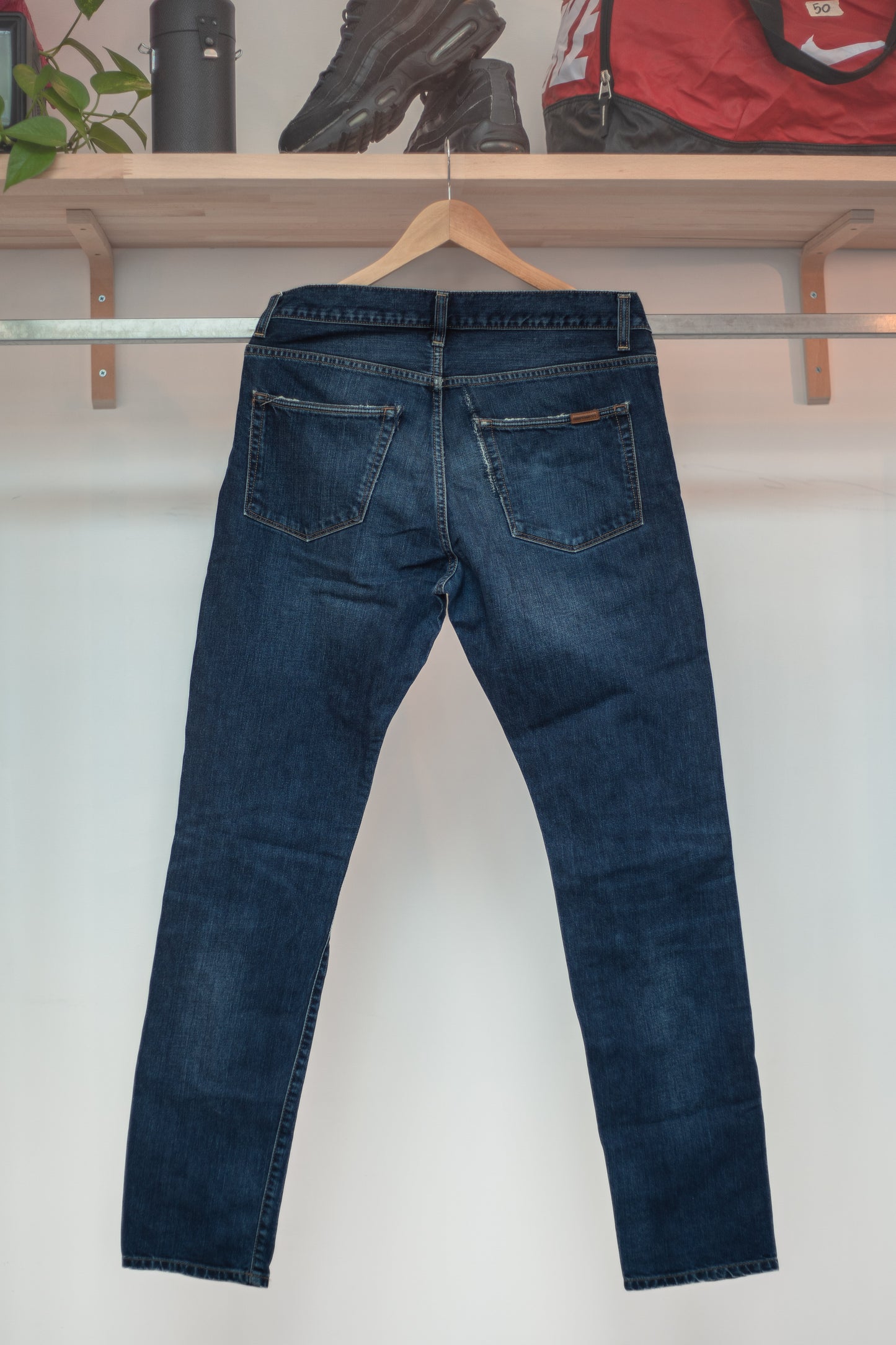 Carhartt Whip Denim Pants