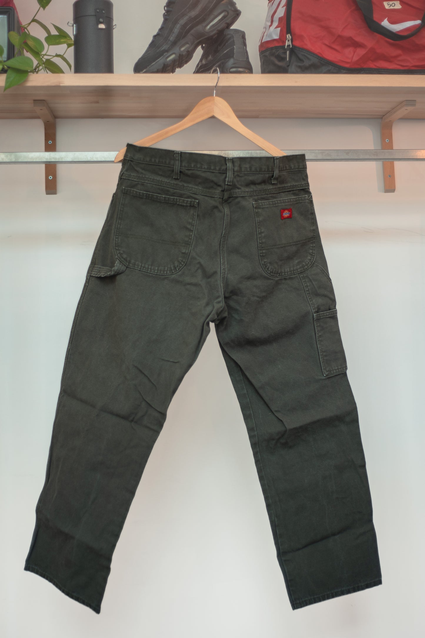 Dickies Workwear Cargo Pants