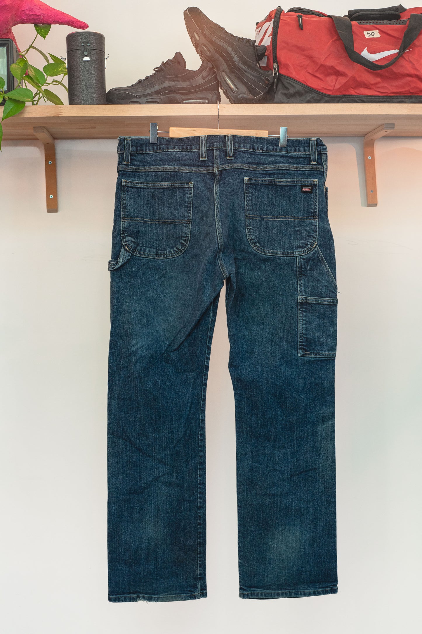 Dickies Denim Pants