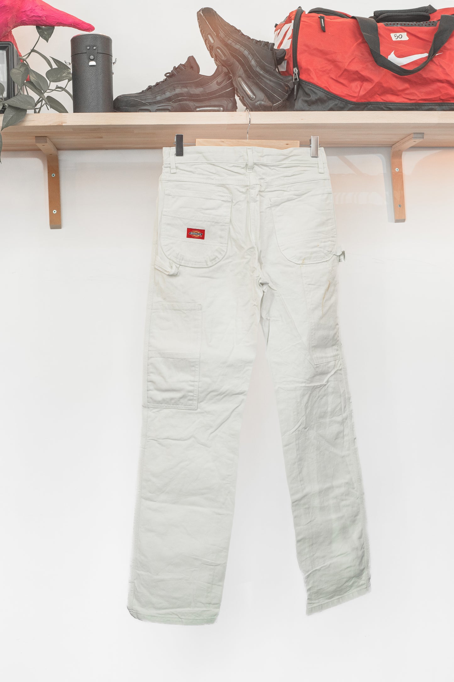 Dickies Denim Pants
