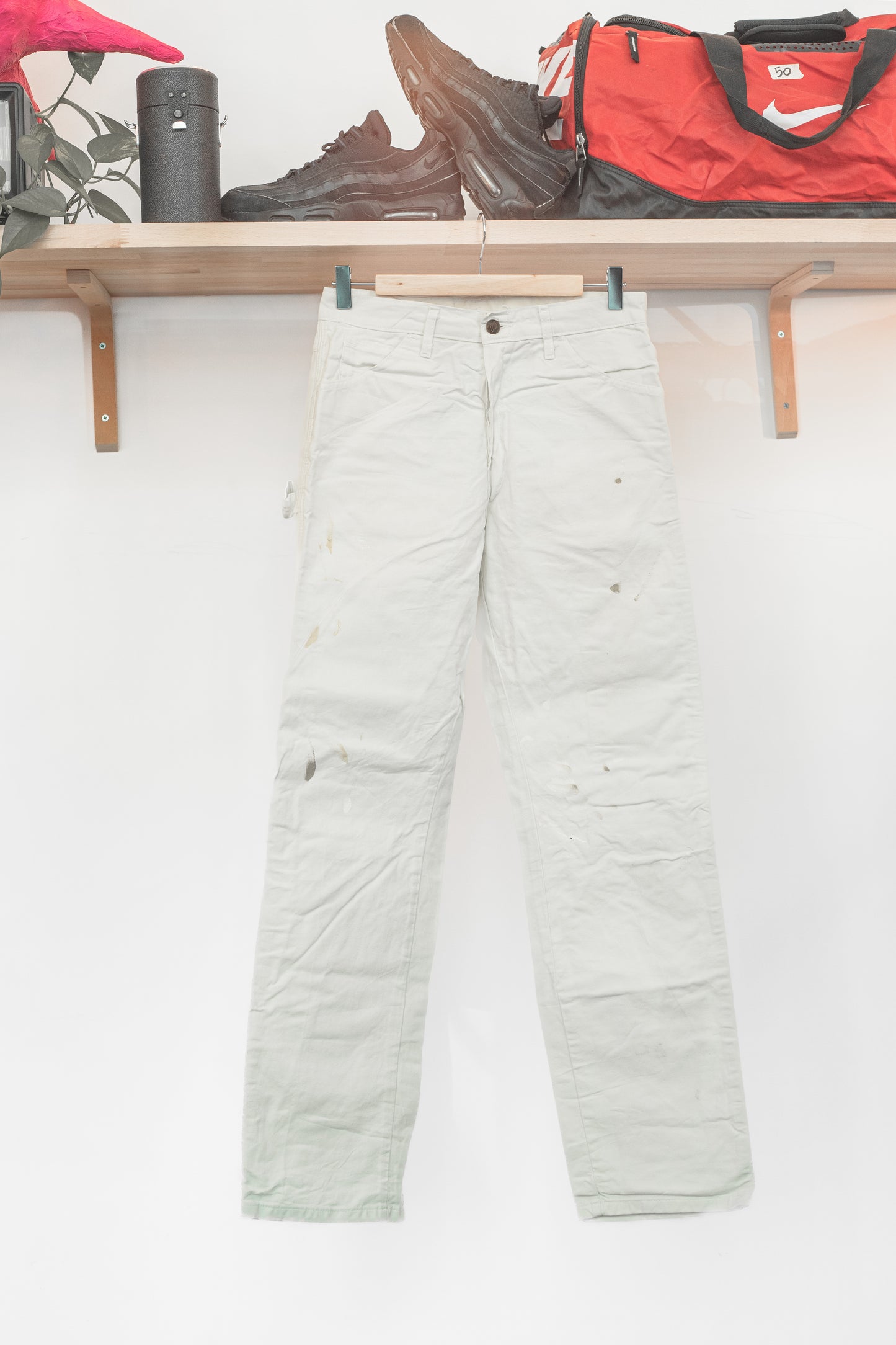 Dickies Denim Pants