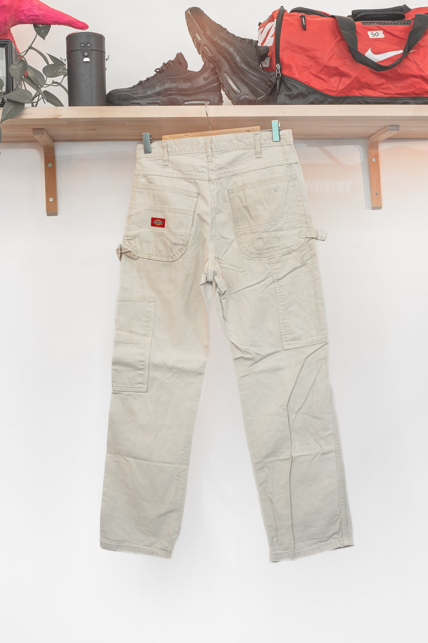 Dickies Denim Pants