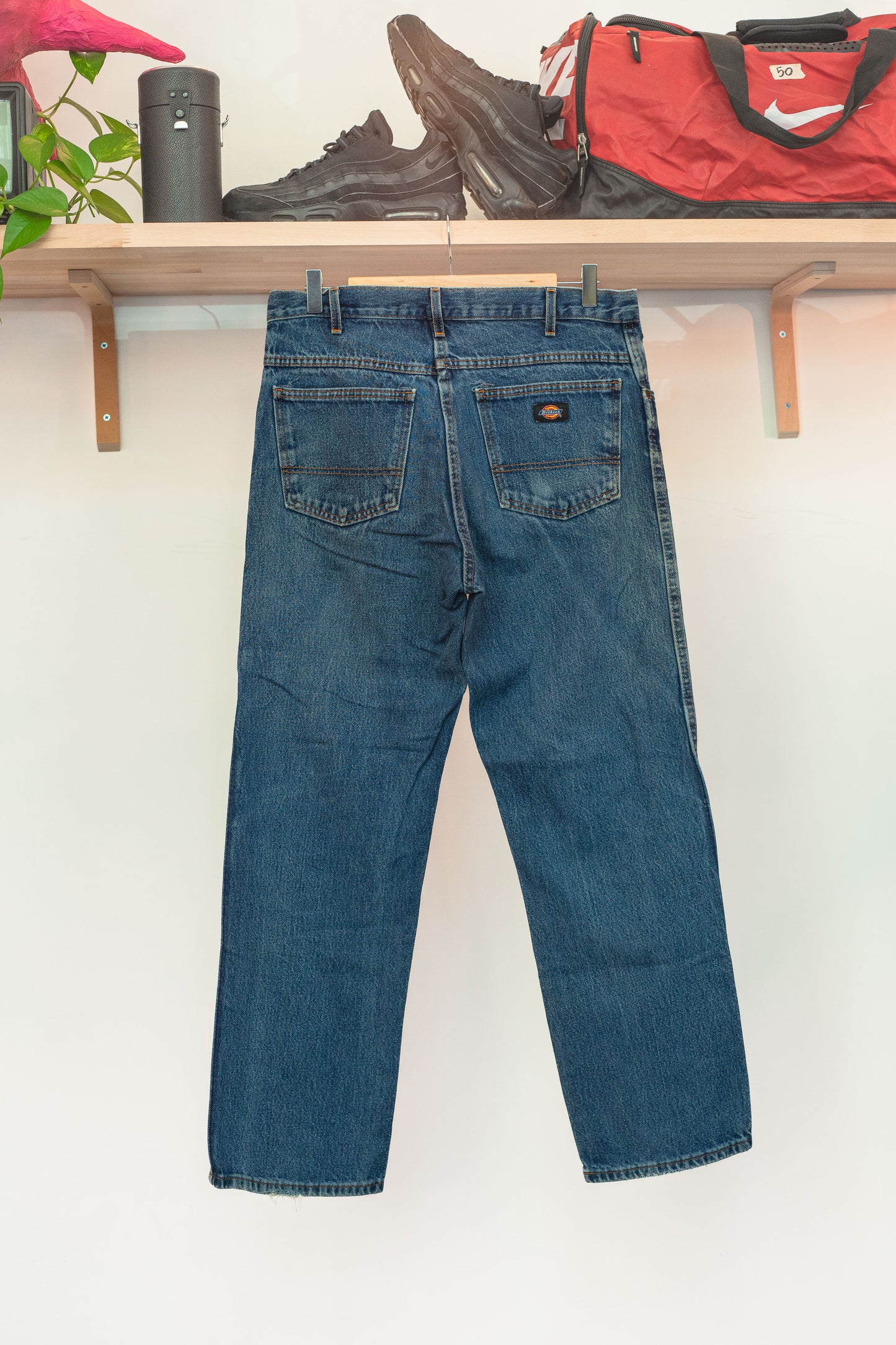 Dickies Denim Pants