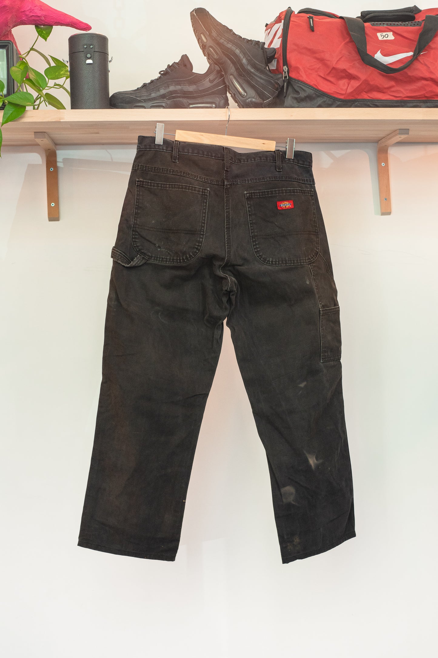 Dickies Denim Pants