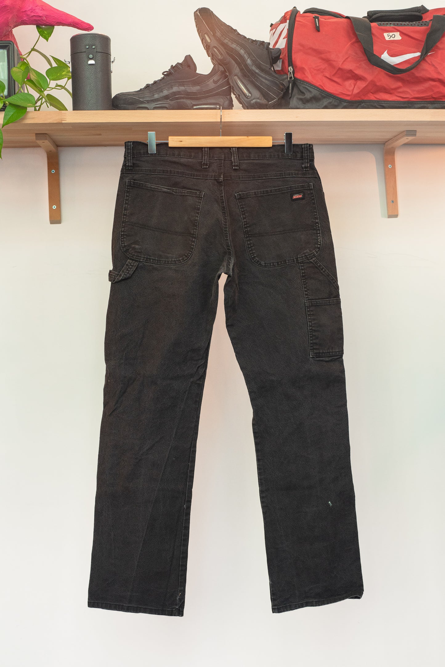 Dickies Denim Pants