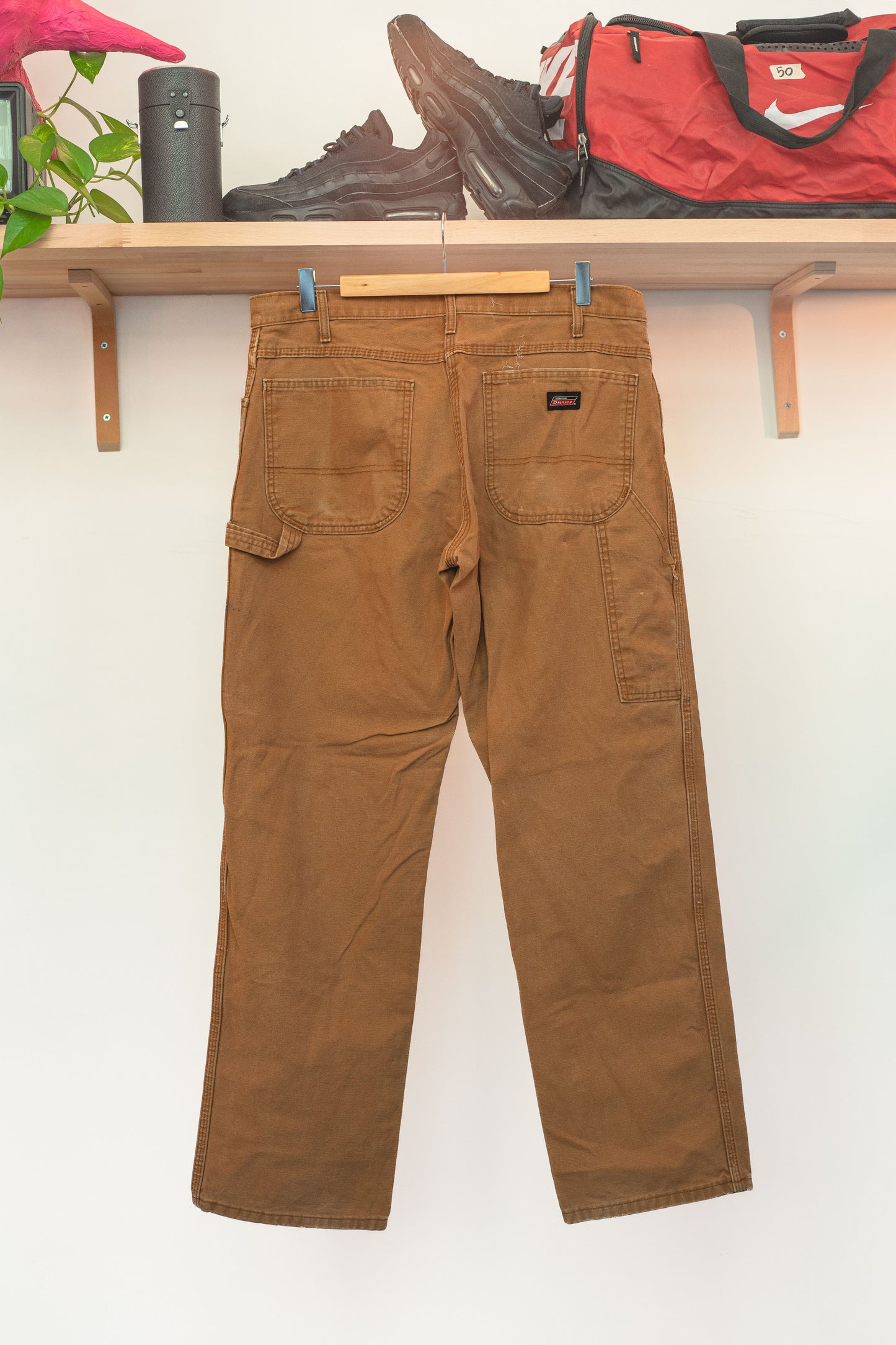Dickies Denim Pants