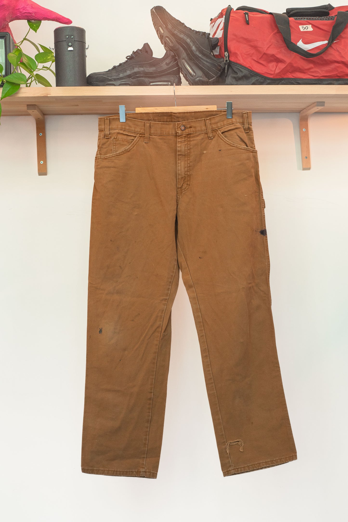 Dickies Denim Pants