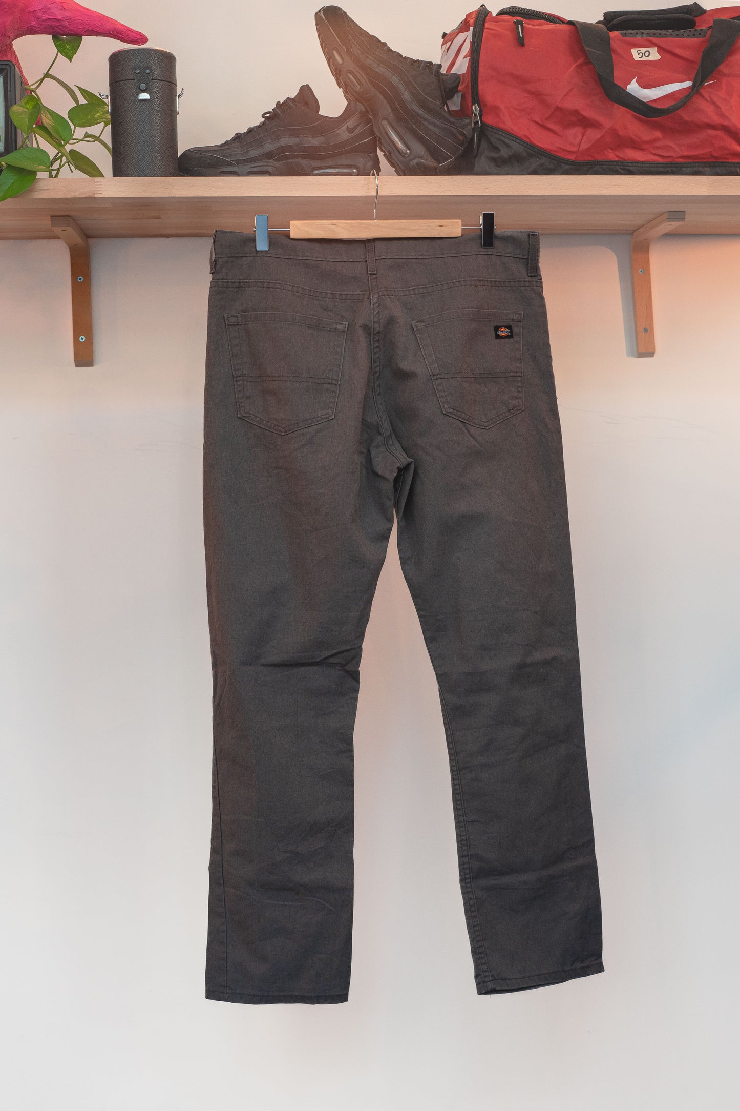 Dickies Flexible Elegant Pants