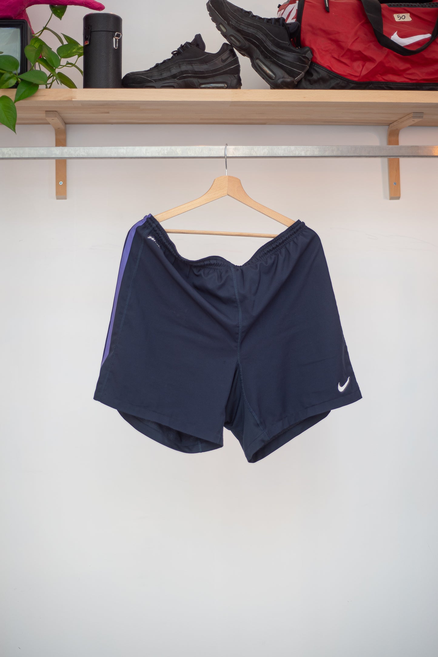Nike Dryfit Track Pants