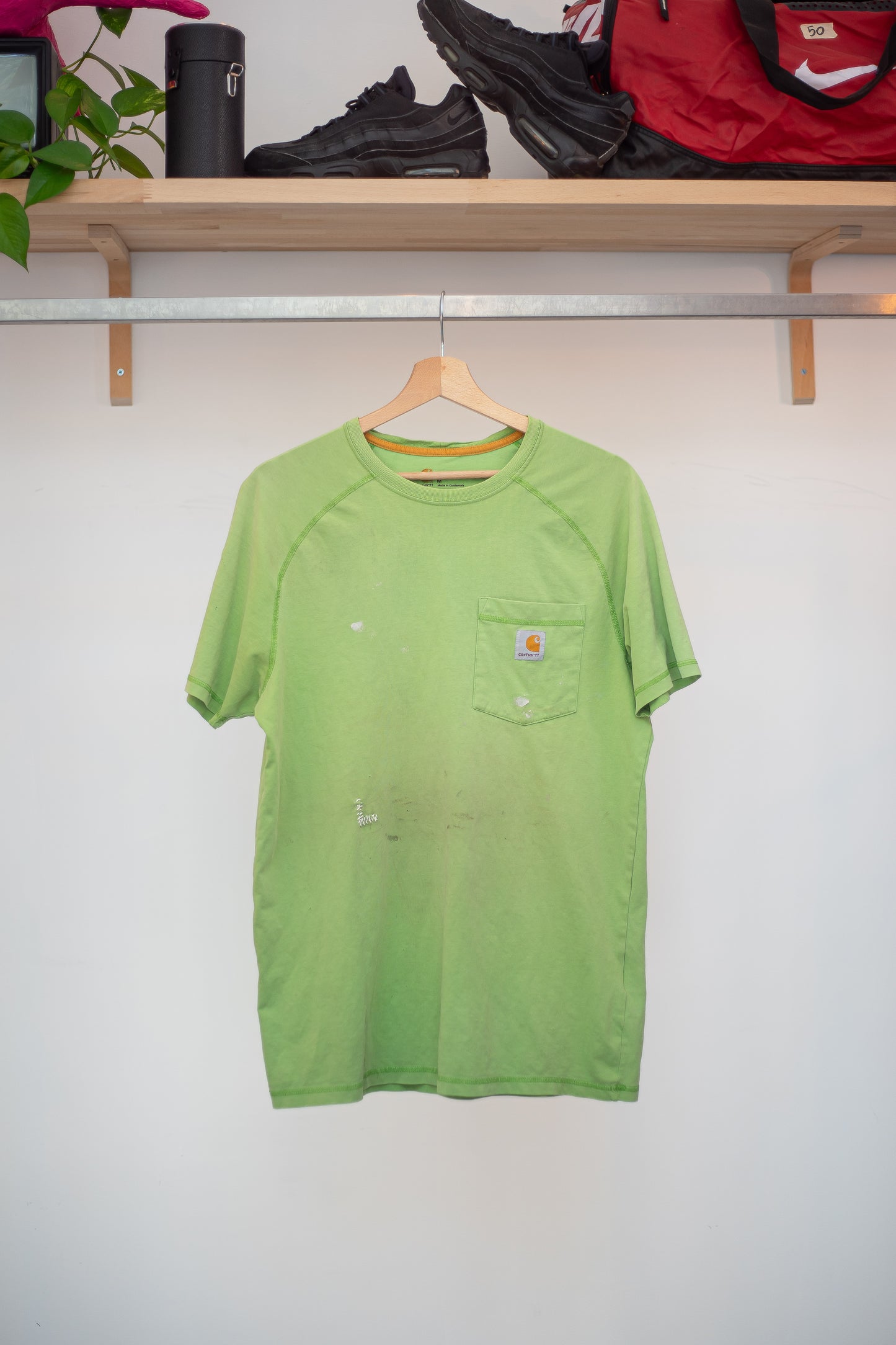 Carhartt T-shirt