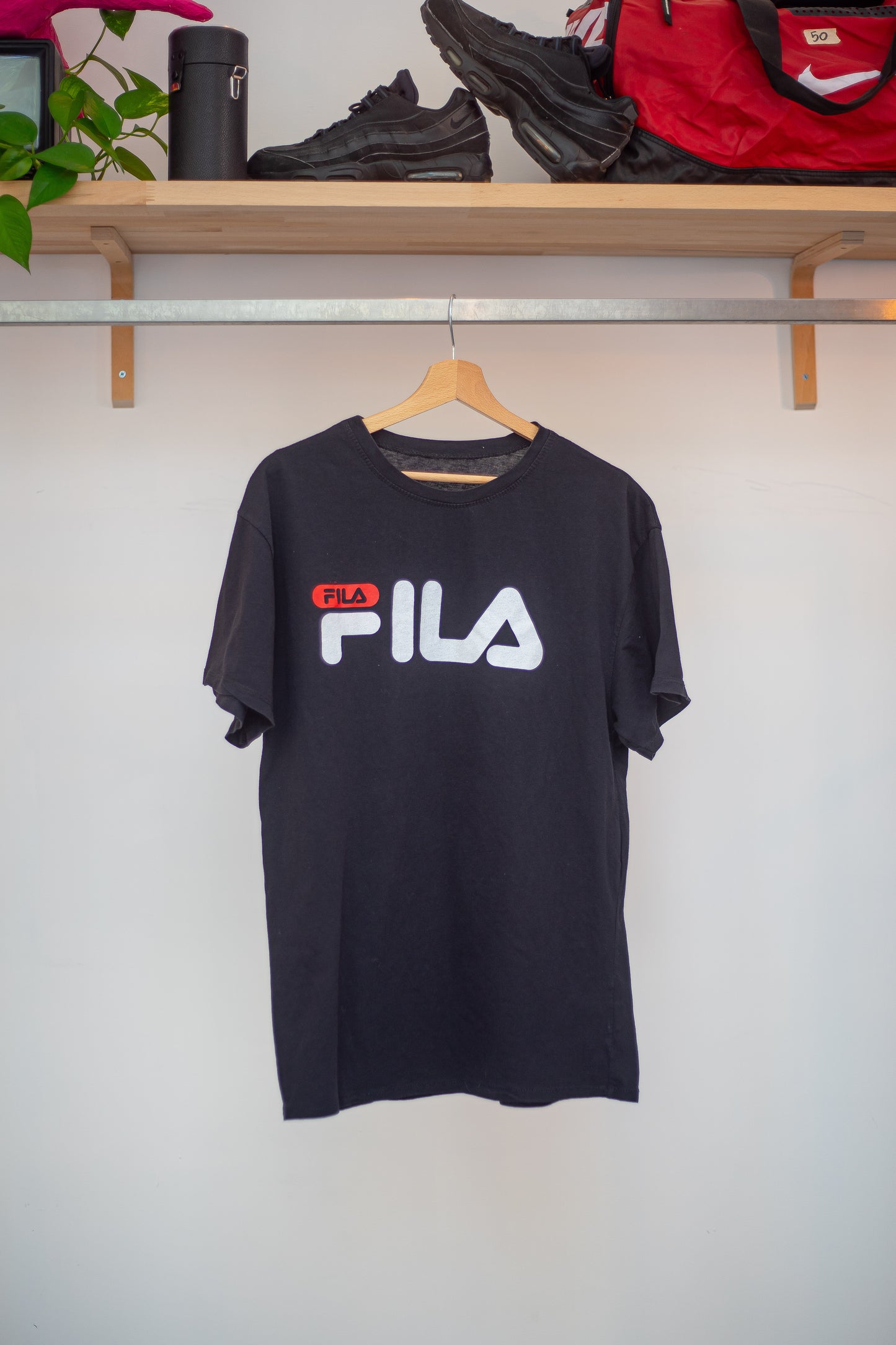 Fila Lightweight T-shirt