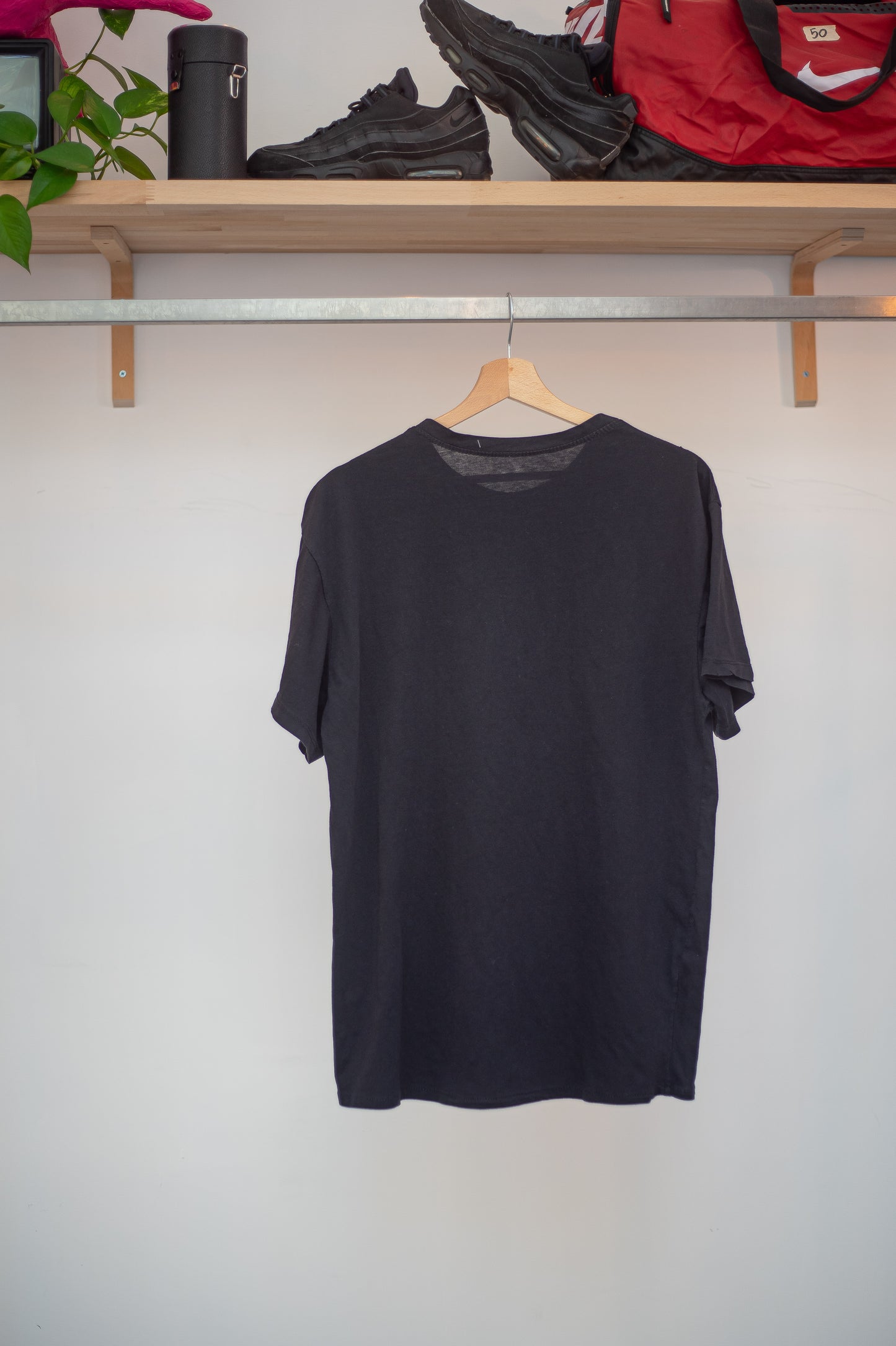 Fila Lightweight T-shirt