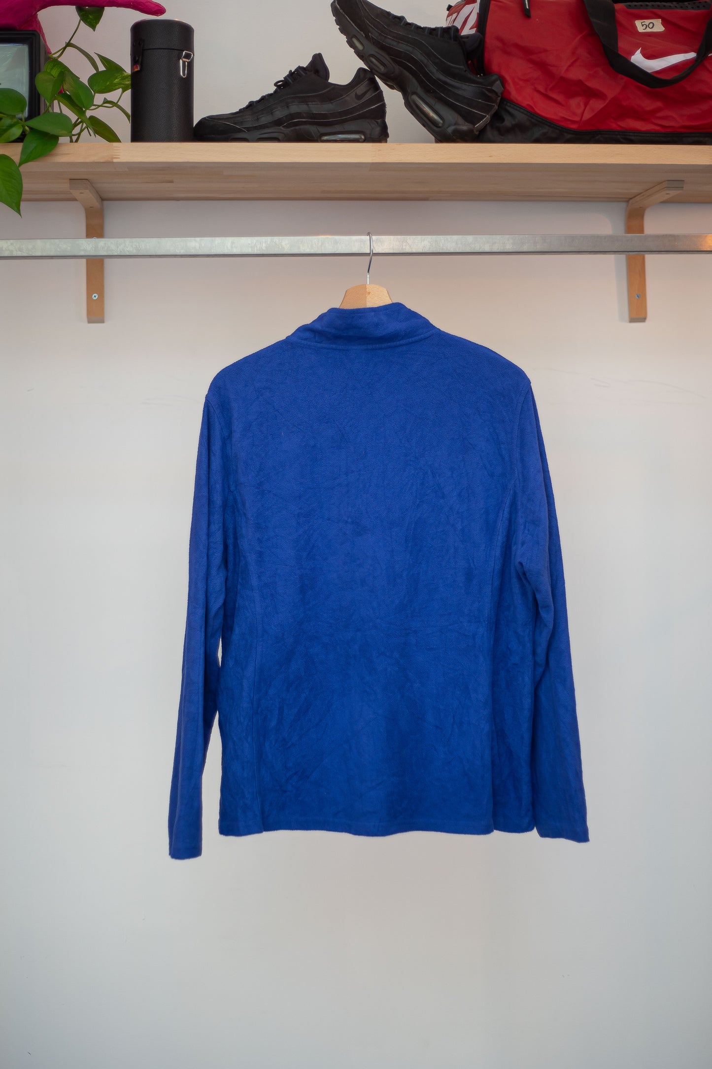 Champion Fleece Pullover