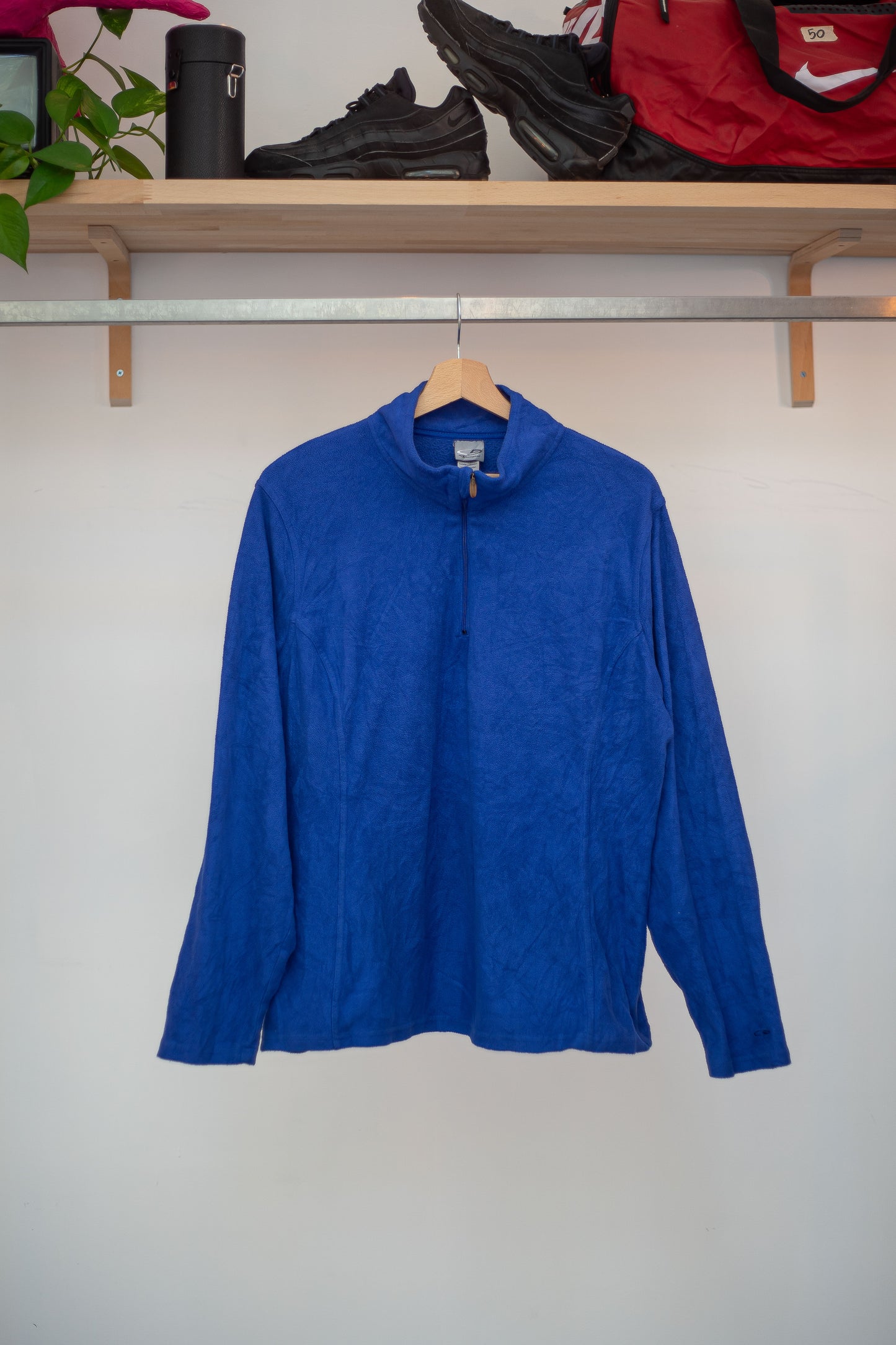 Champion Fleece Pullover