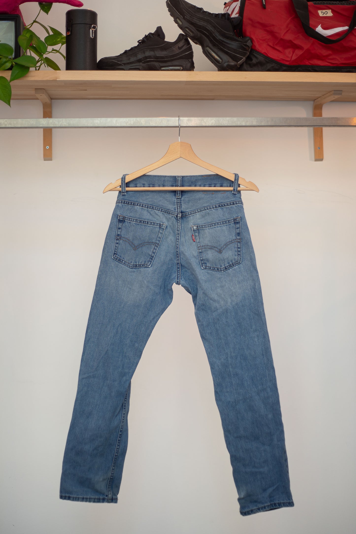 Levi’s 511 Slim Jeans