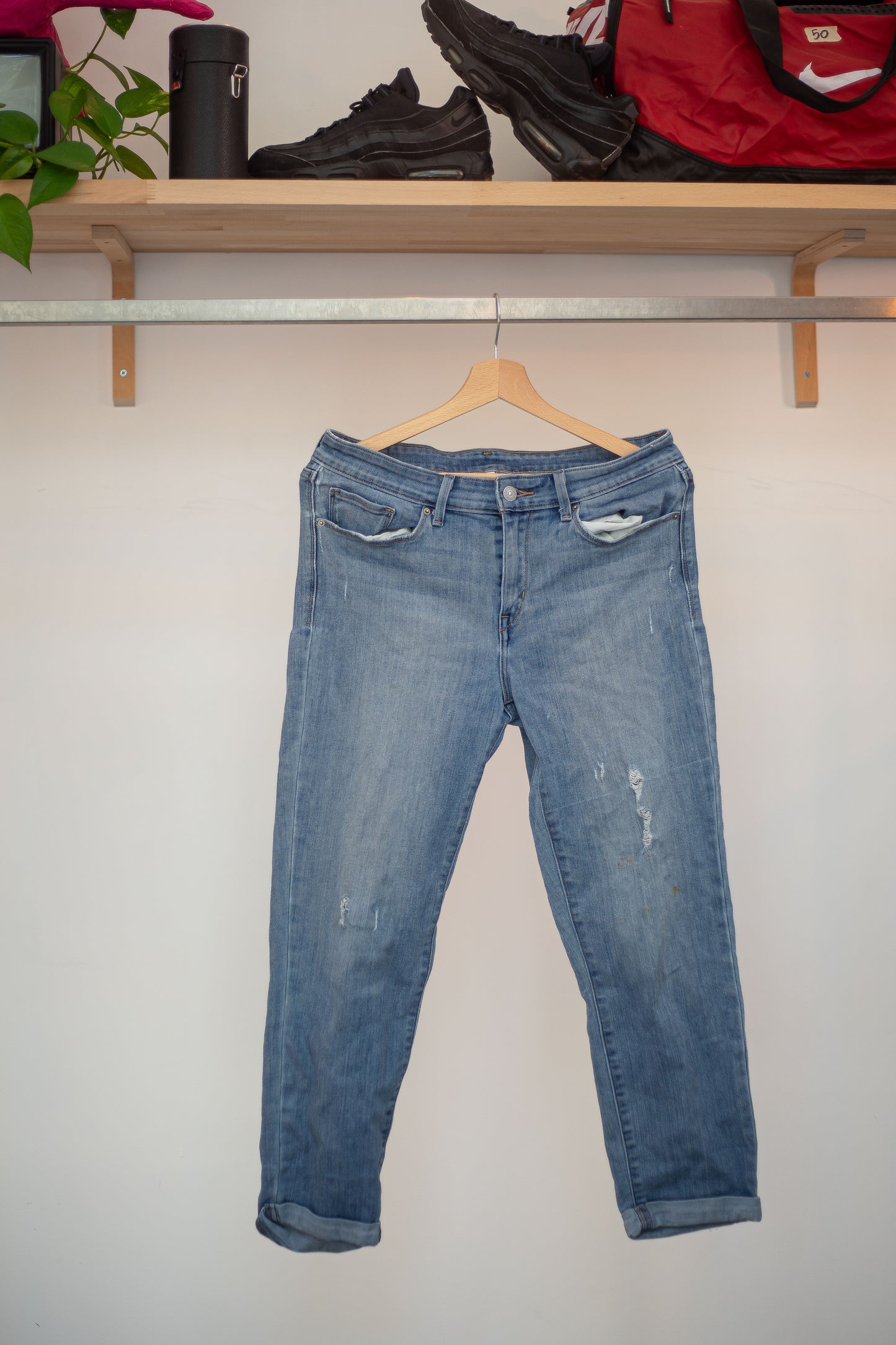 Levi’s Jeans W30