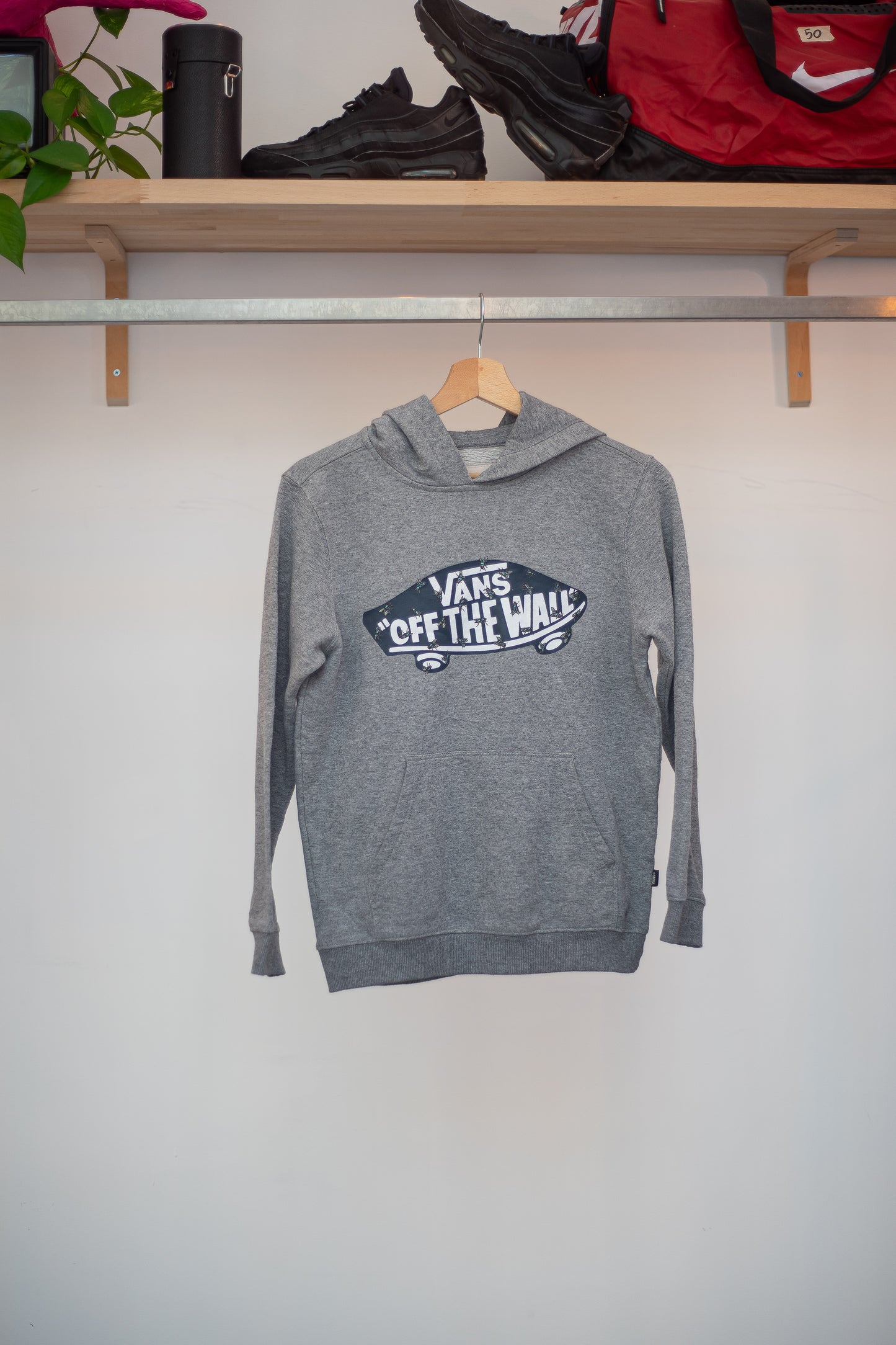 Vans Hoodie