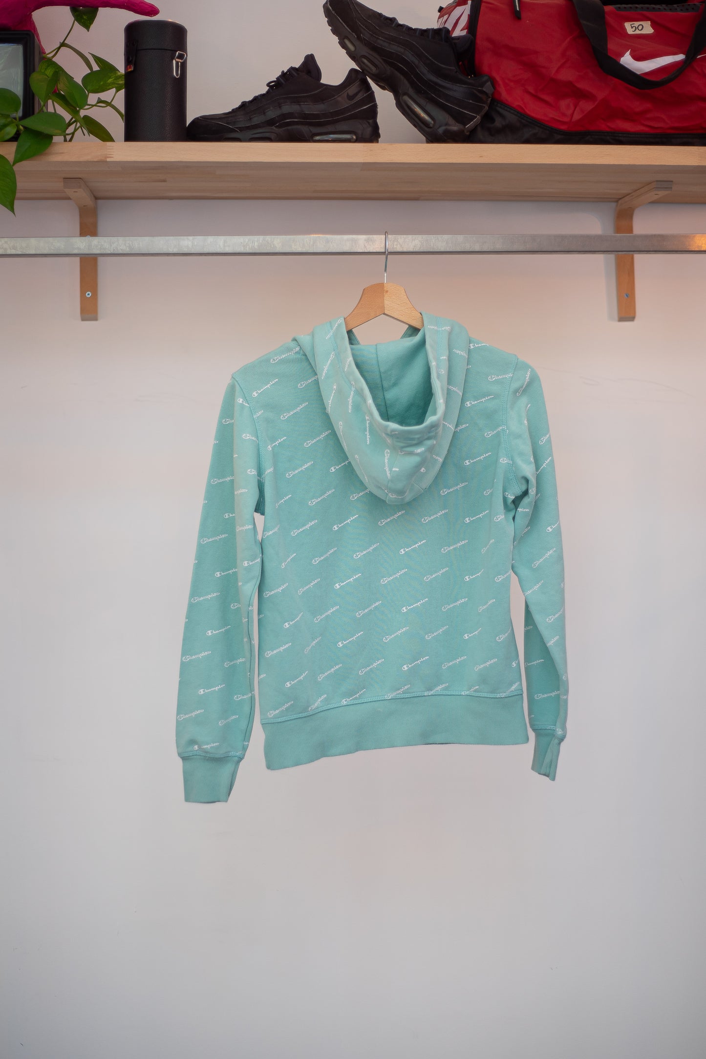 Champion Hoodie