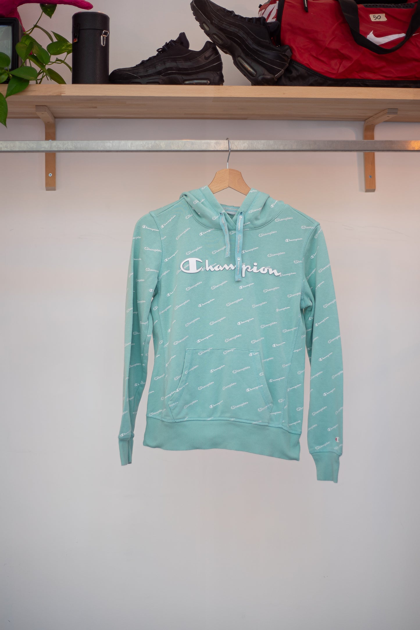 Champion Hoodie