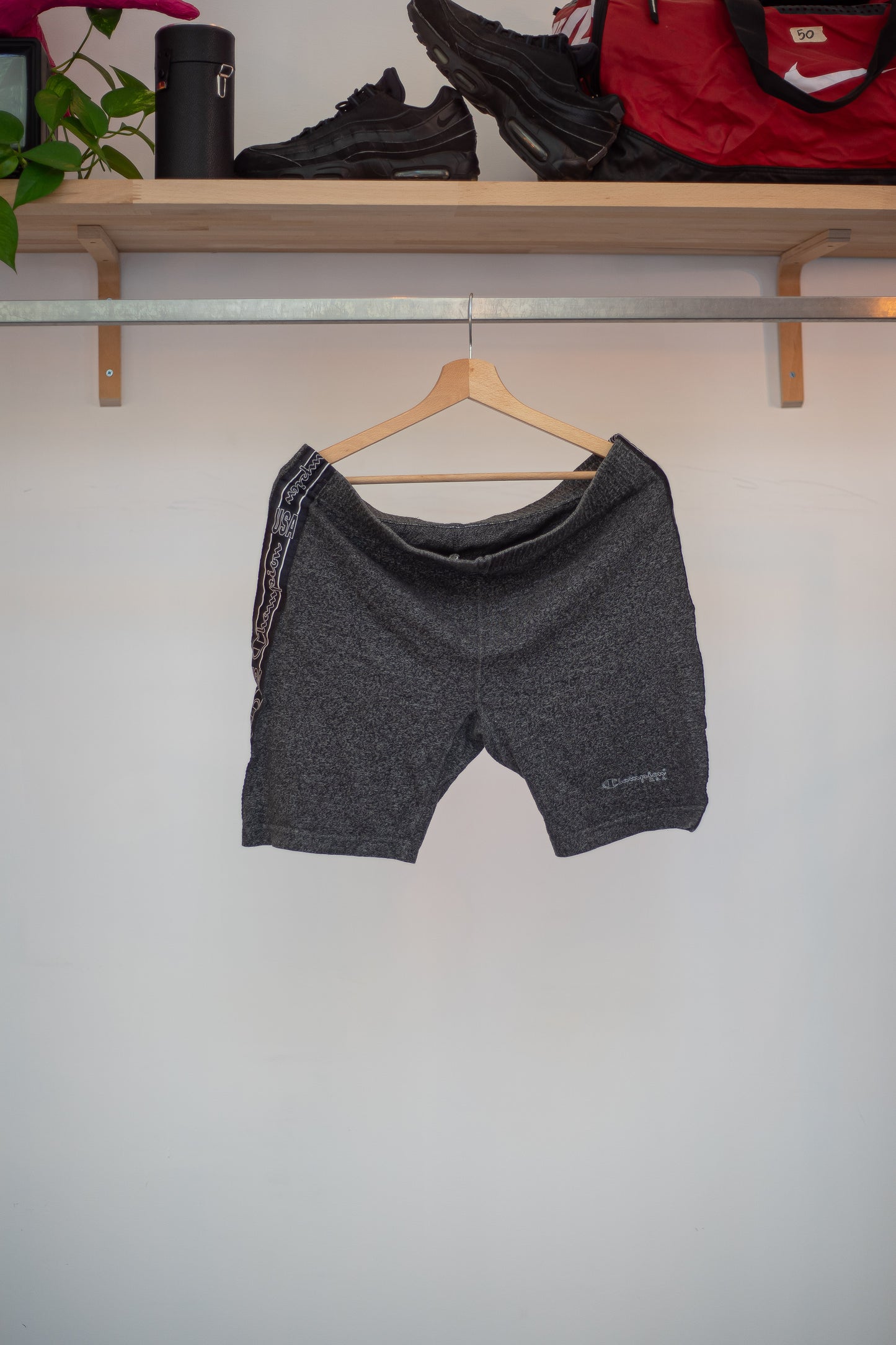 Champion Cotton Shorts