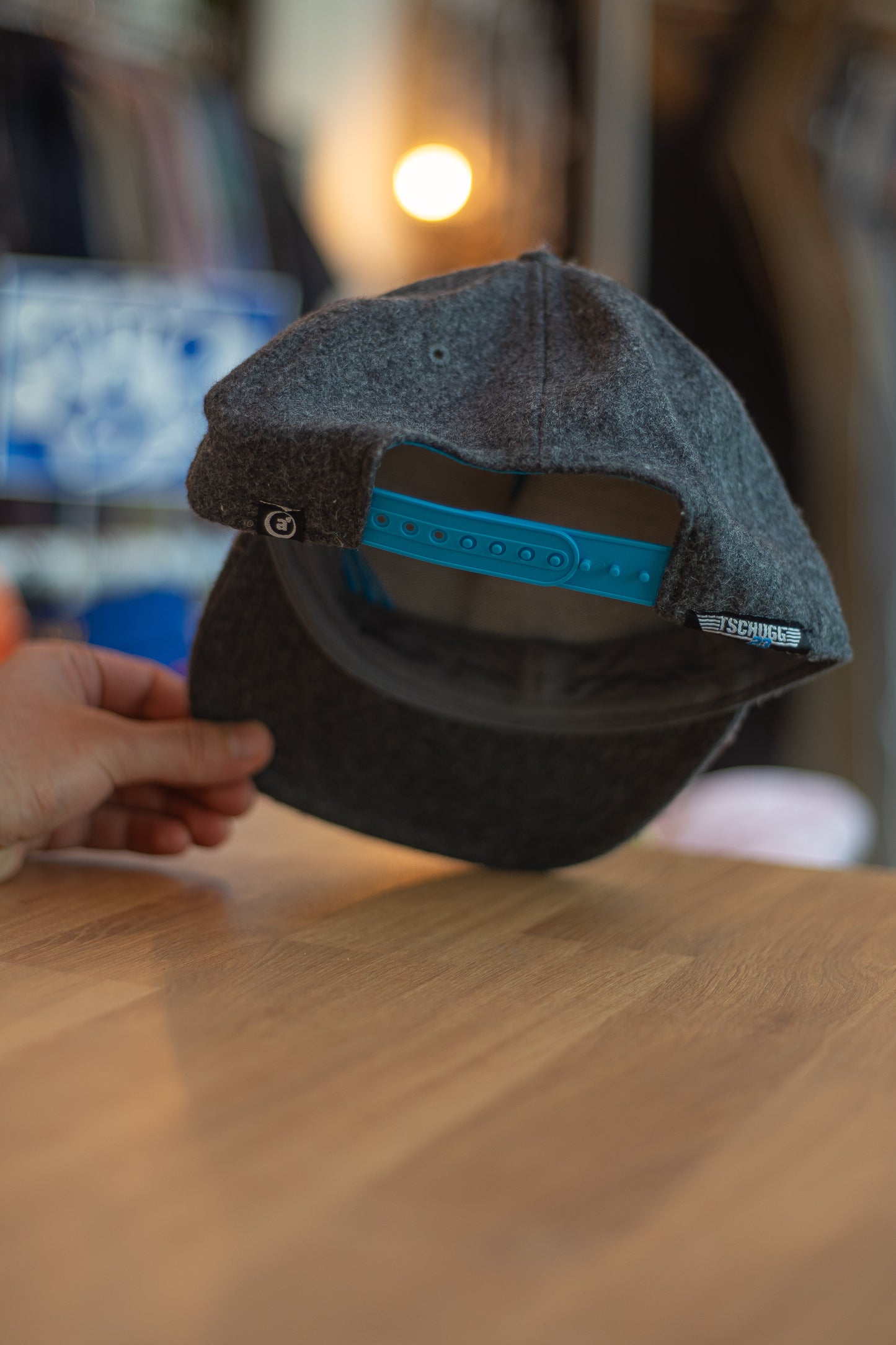 Hat n40