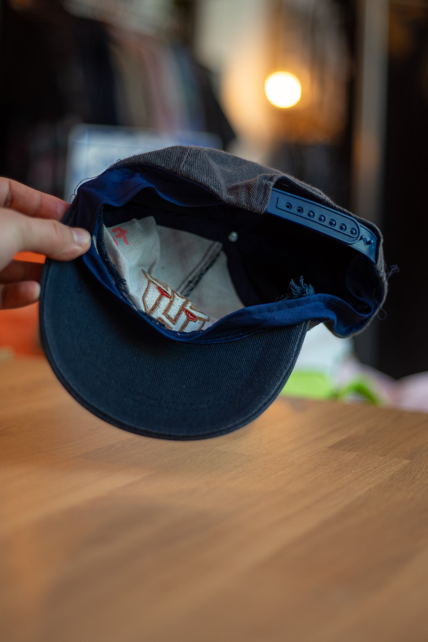 Hat n44
