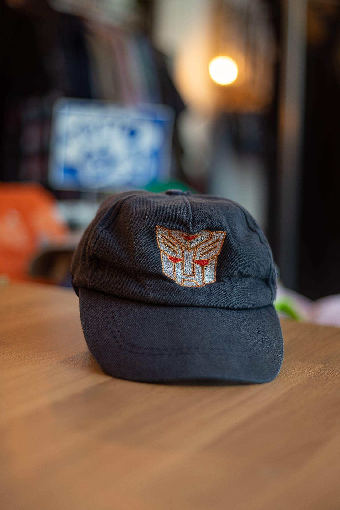Hat n44