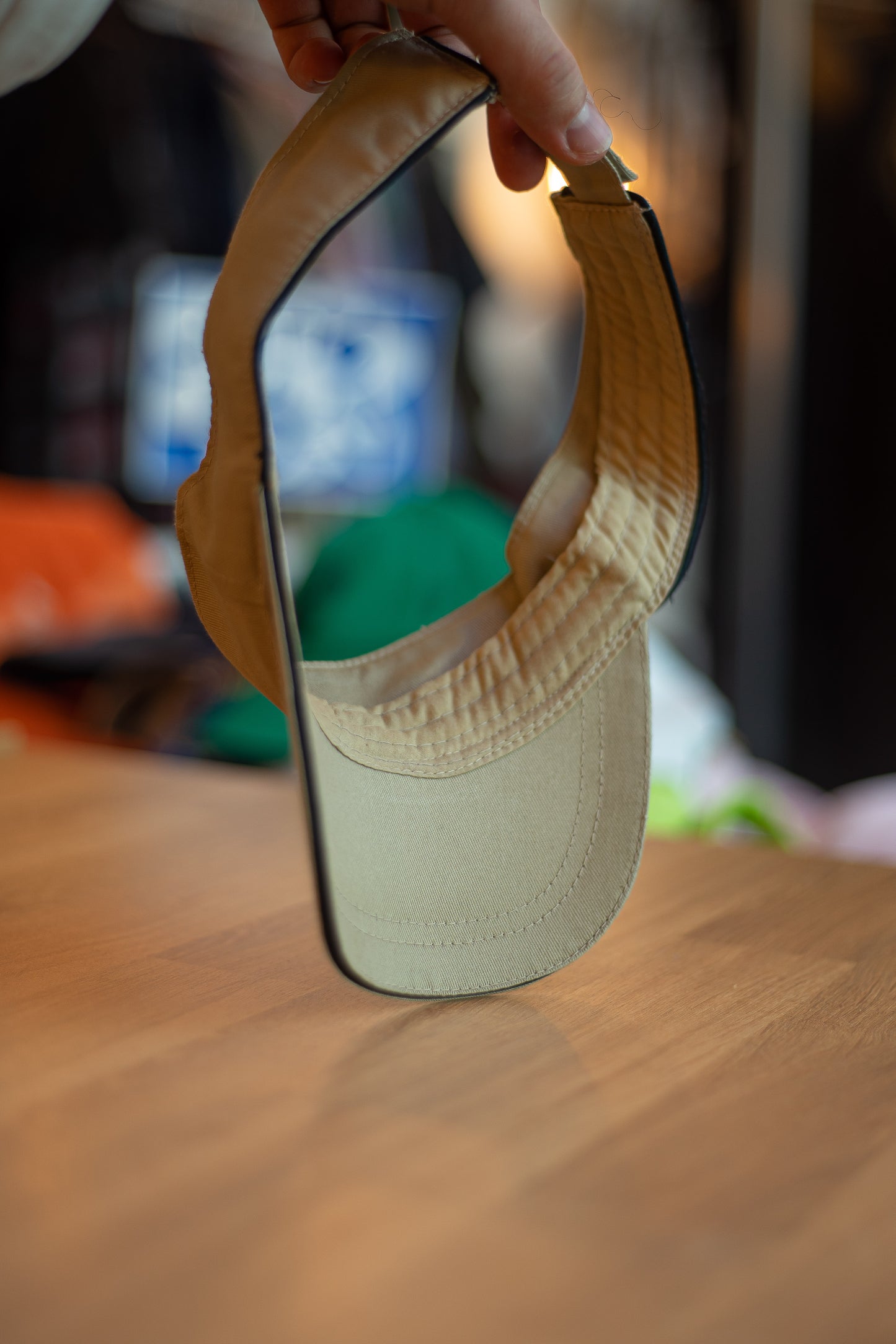 Hat n45