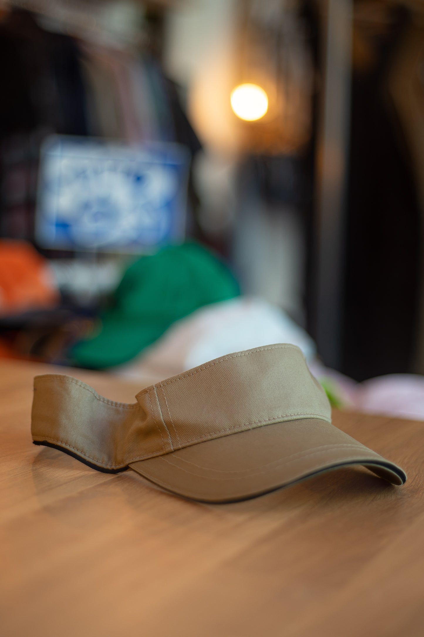 Hat n45
