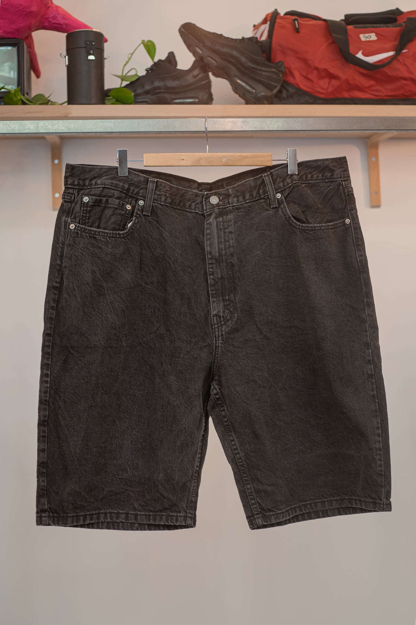 Levi’s Shorts Model 469