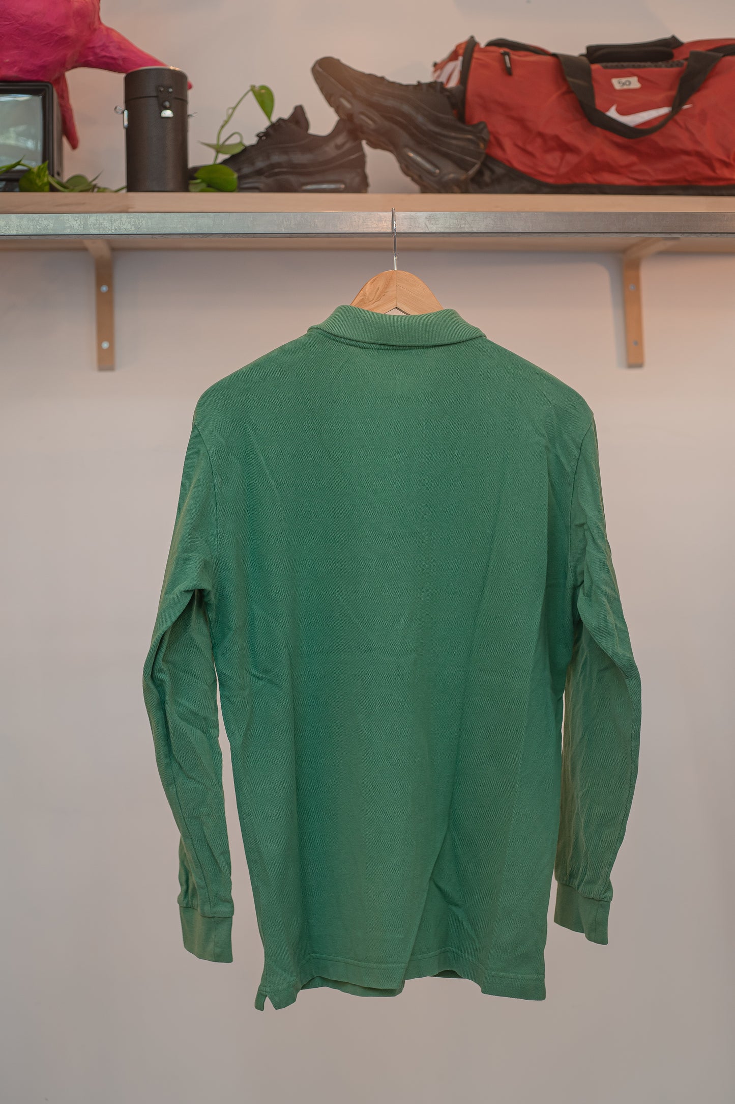 Kappa Polo