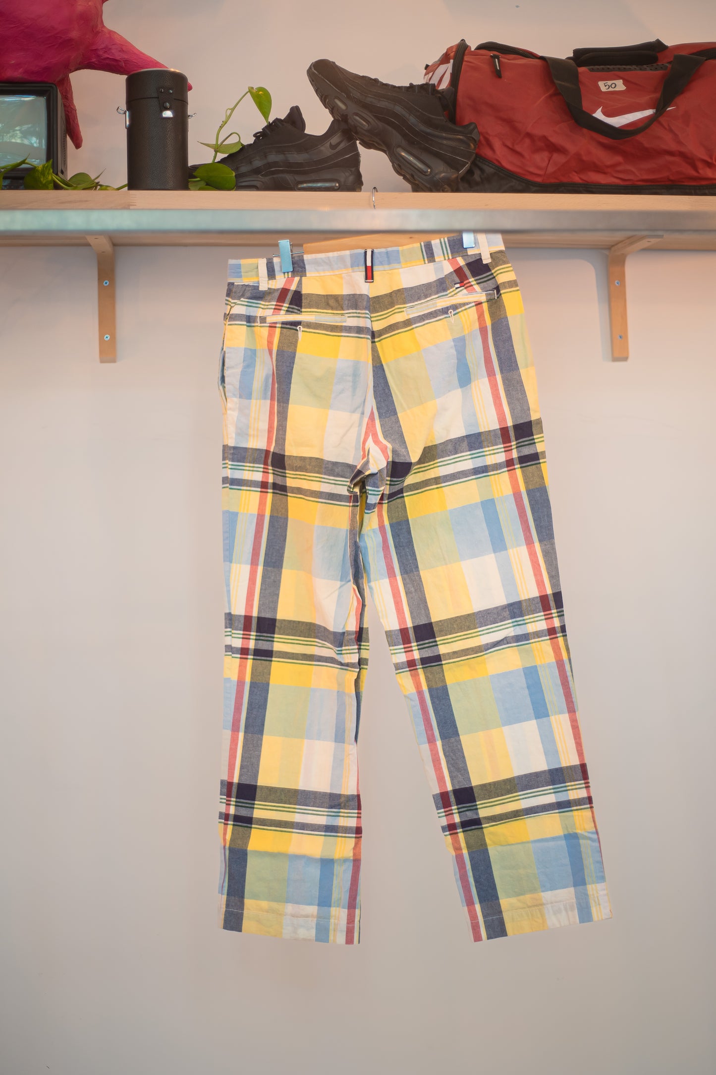 Tommy Fever Pants