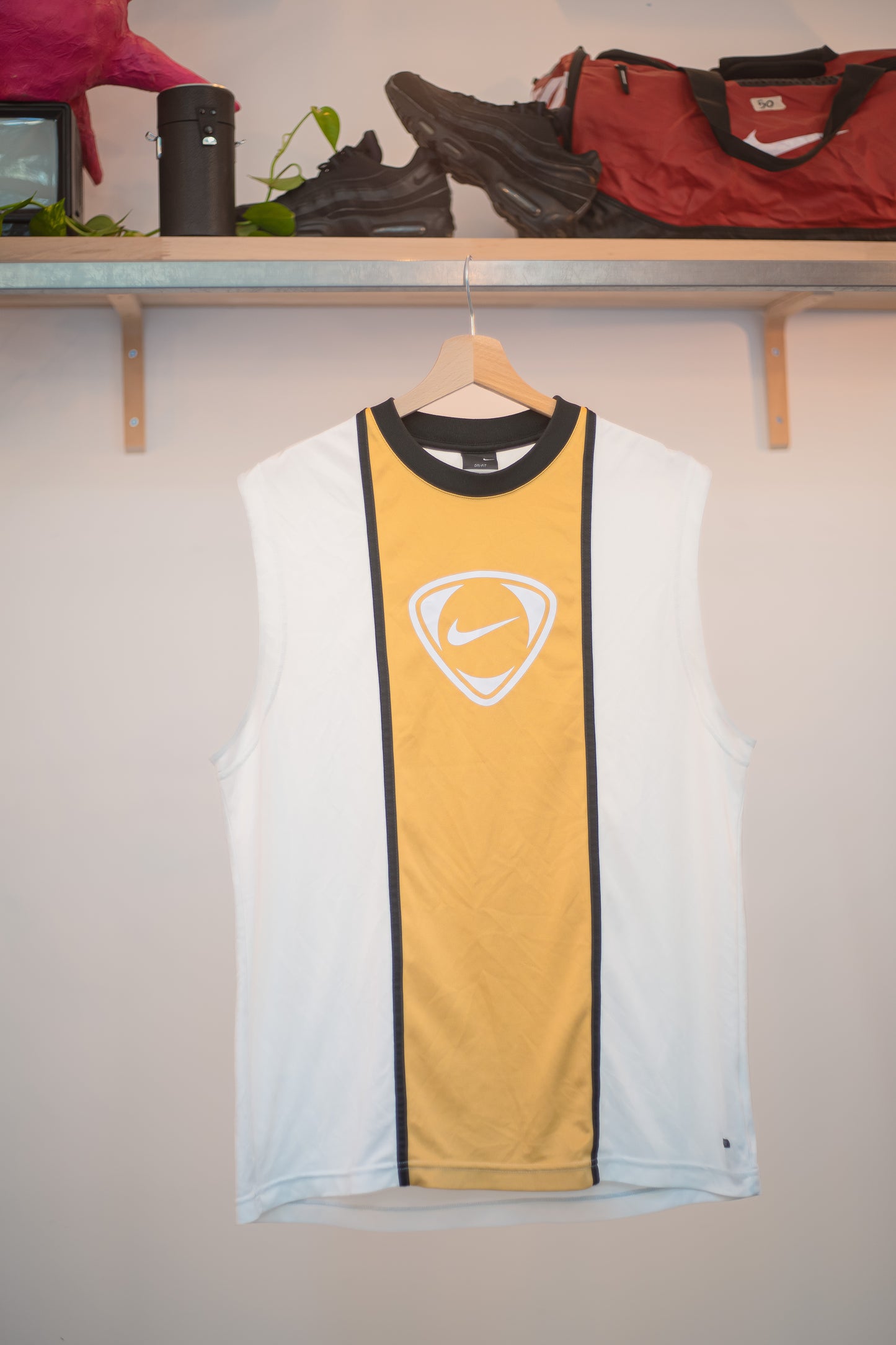 Nike Tank Top