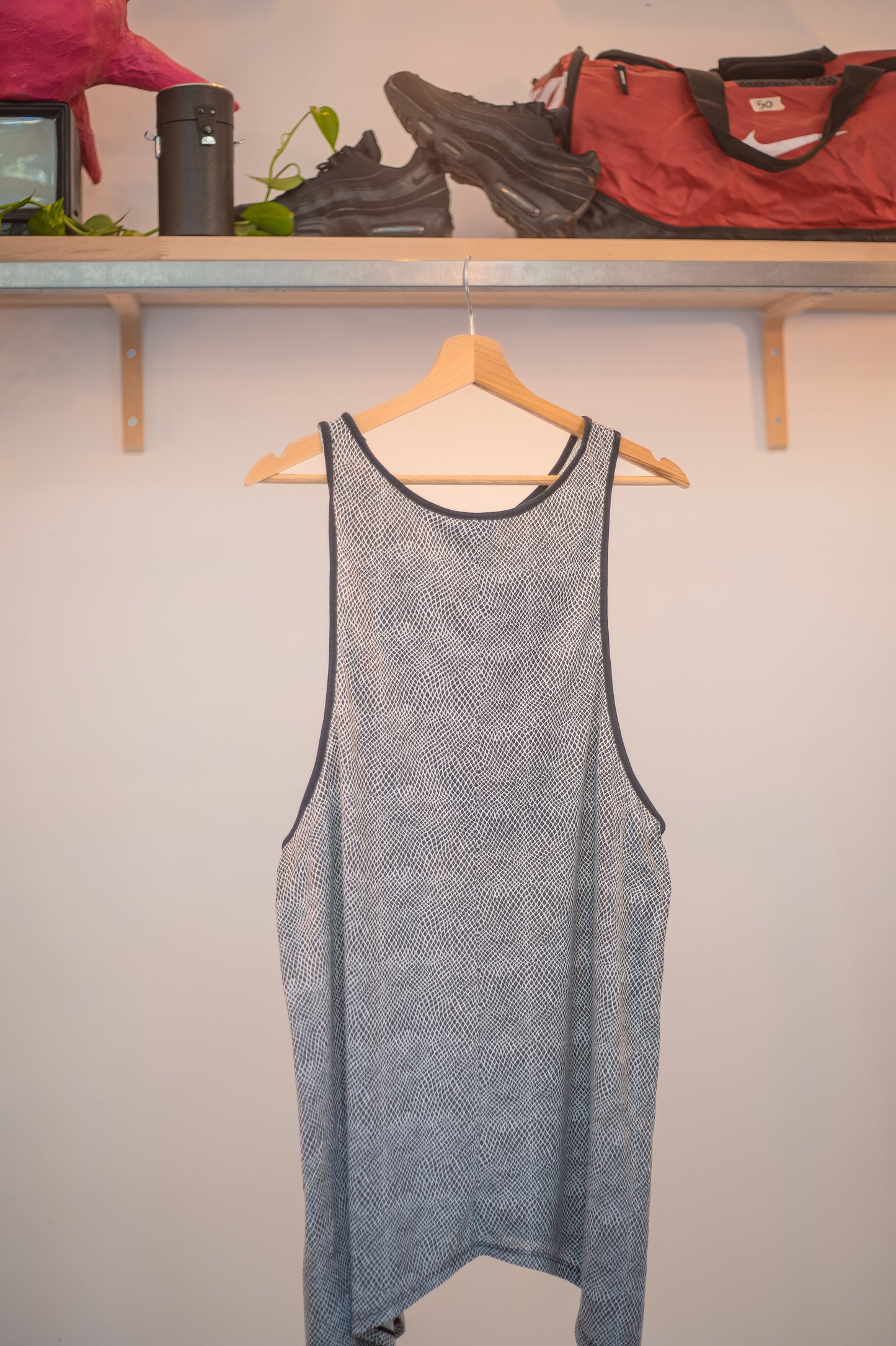 Adidas Tank Top