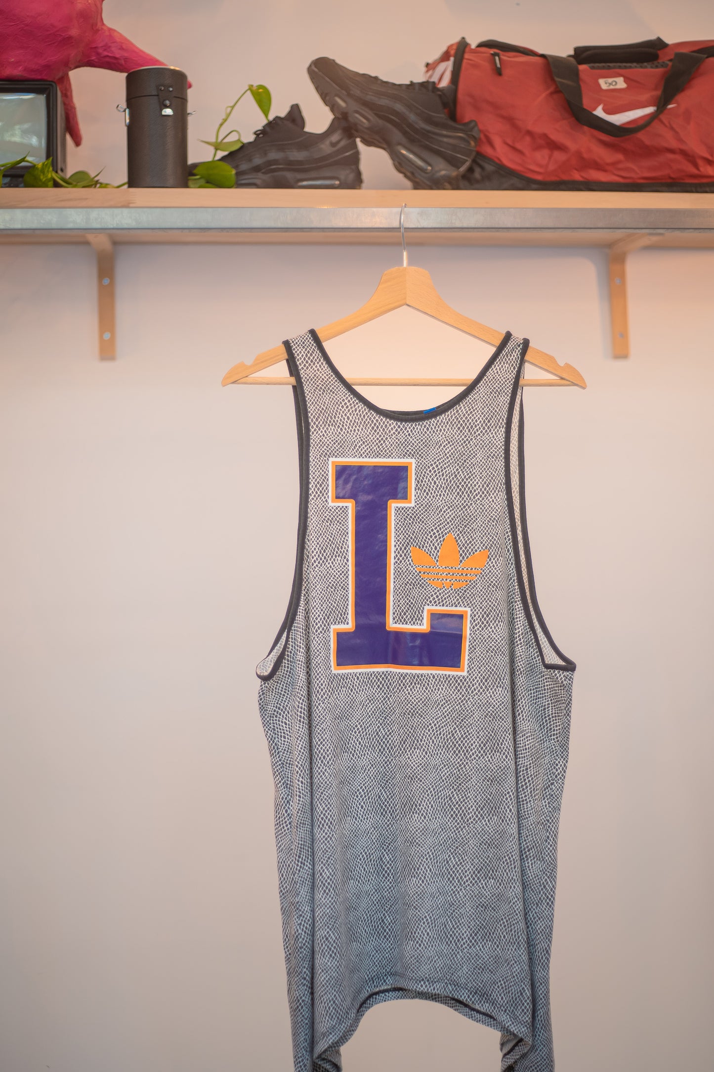 Adidas Tank Top