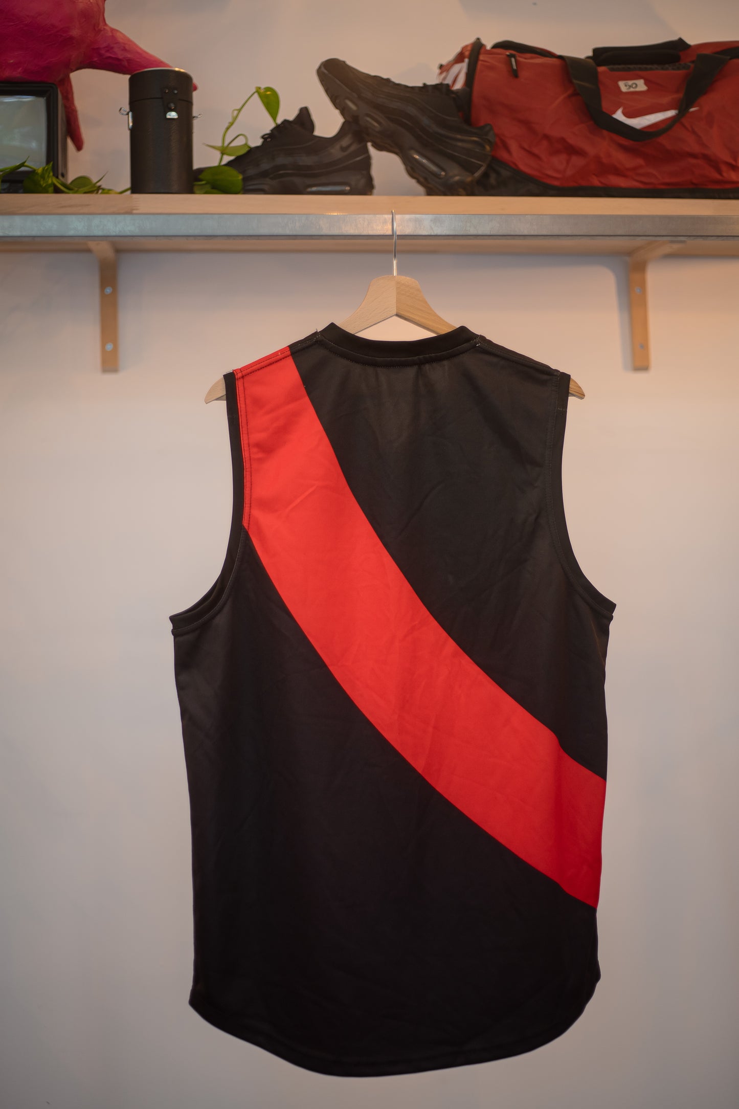 Official AFL Tank Top