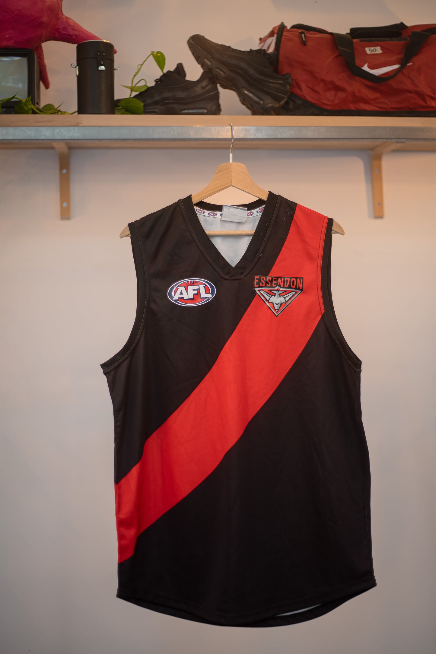 Official AFL Tank Top