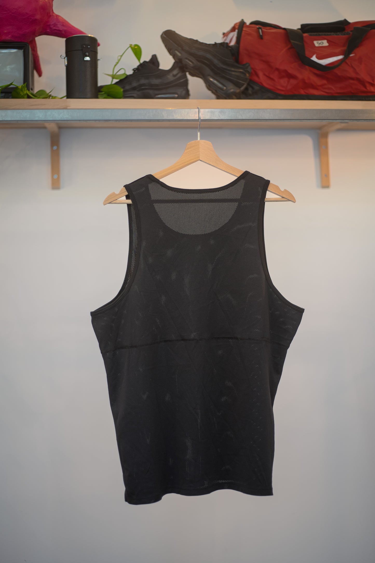 Nike Dry Fit Running Tank top