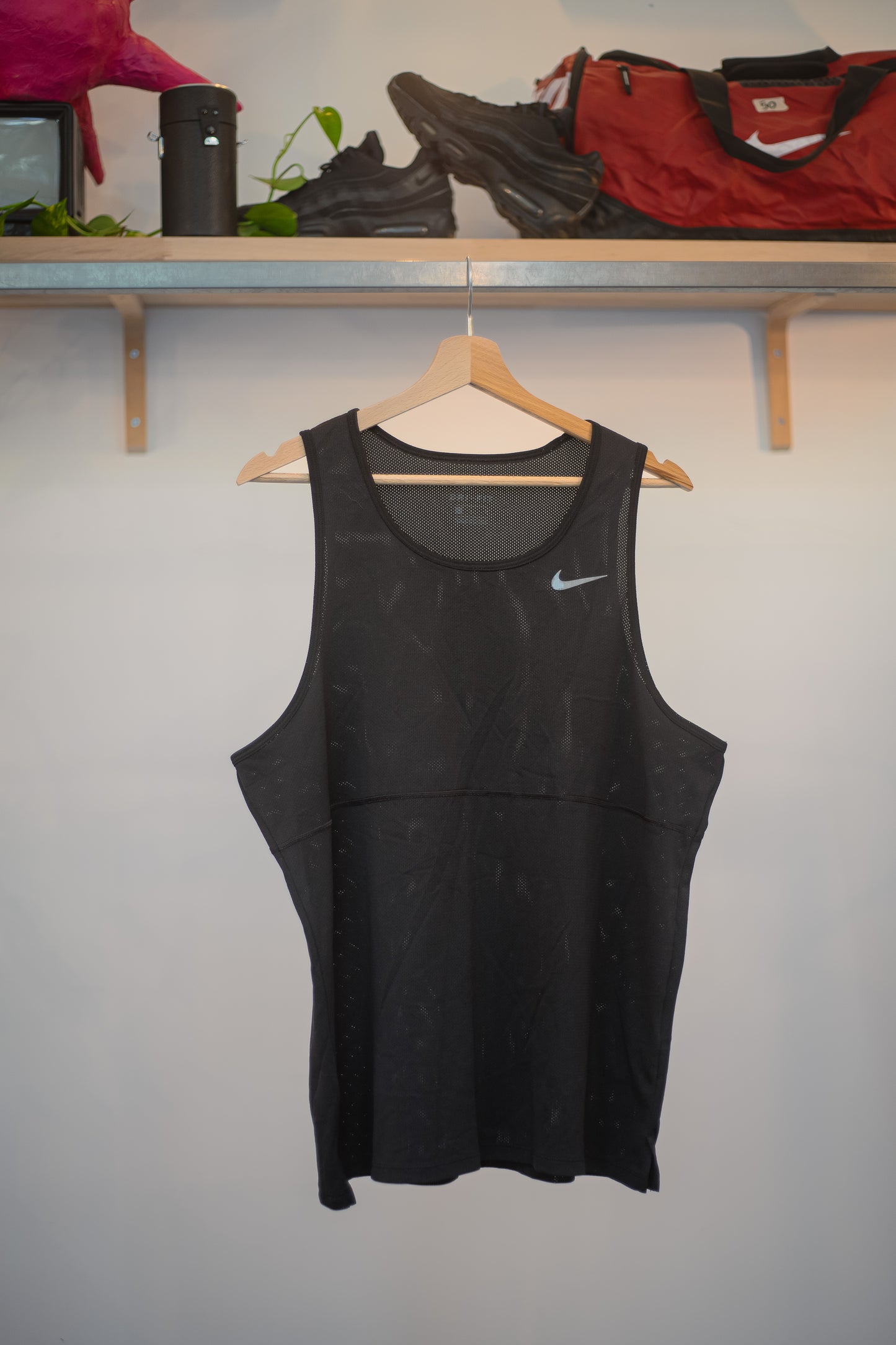Nike Dry Fit Running Tank top
