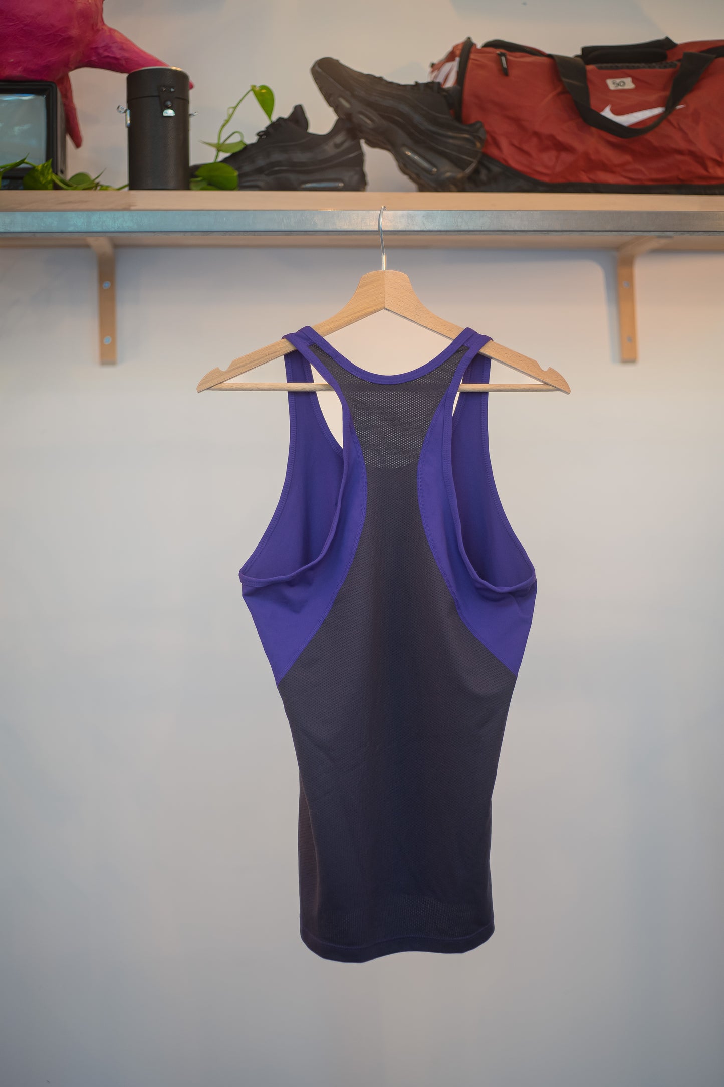 Nike Women’s Slim Dry Fit Tank