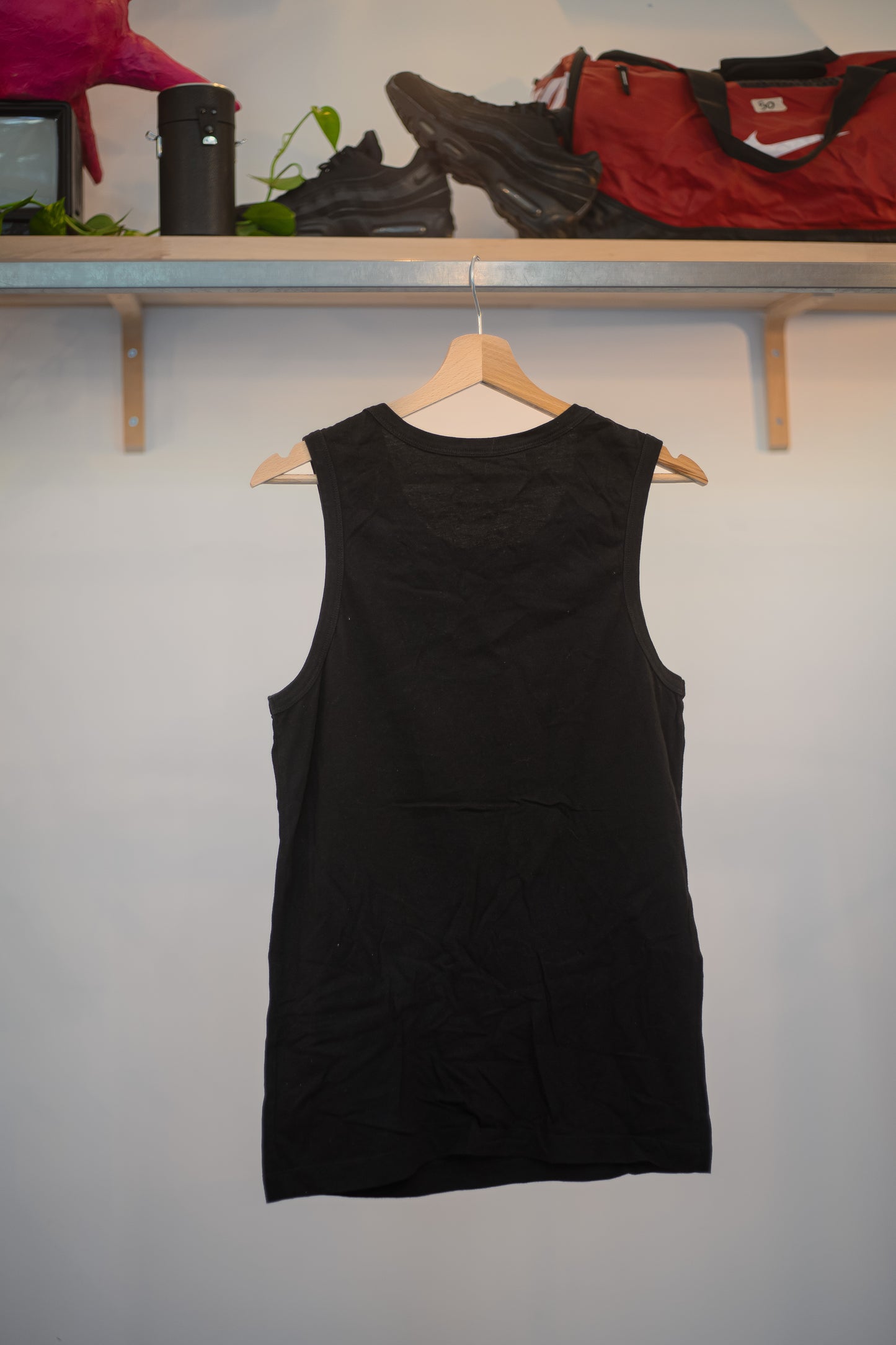 Nike “The Nike Tee” Tank Top