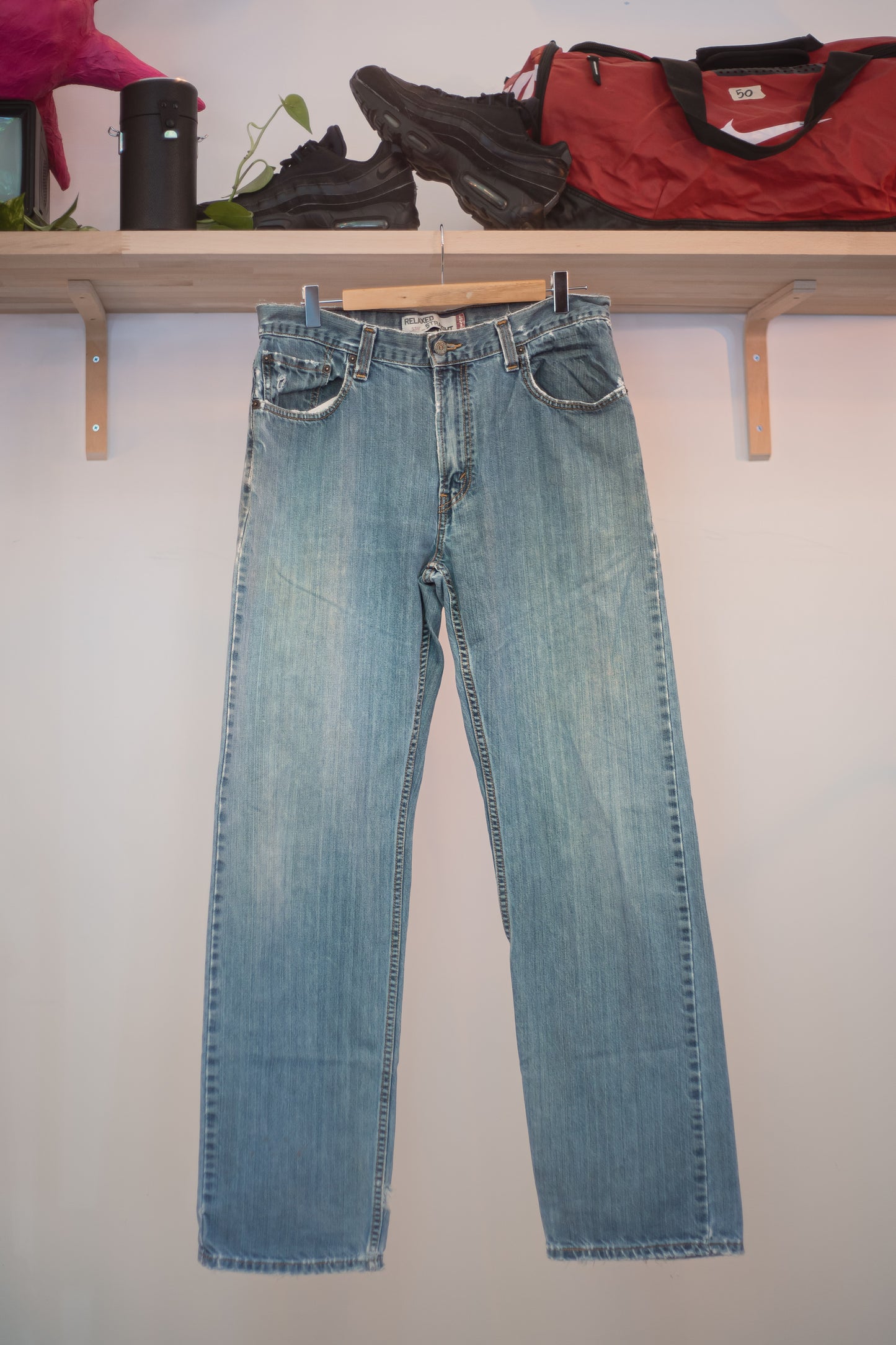 Levis 559