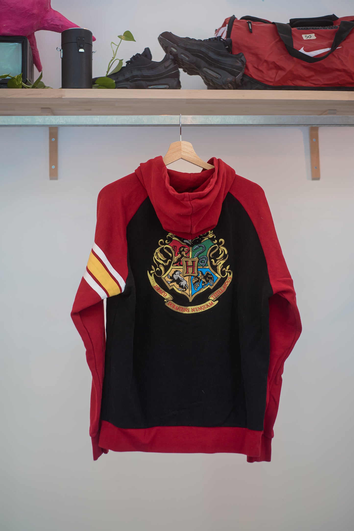 Hogwarts Official Harry Potter Sweatshirt