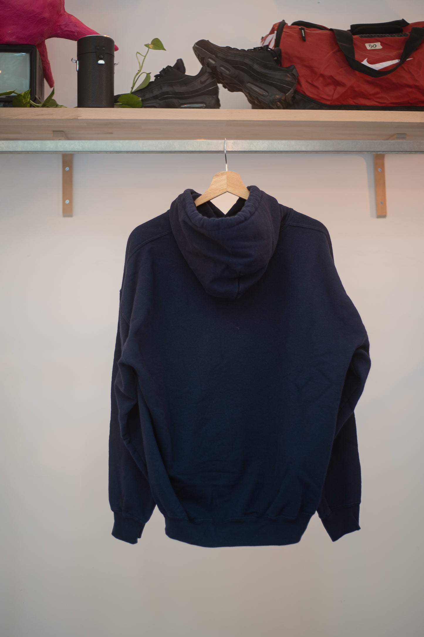 Victor Pirates Hoodie