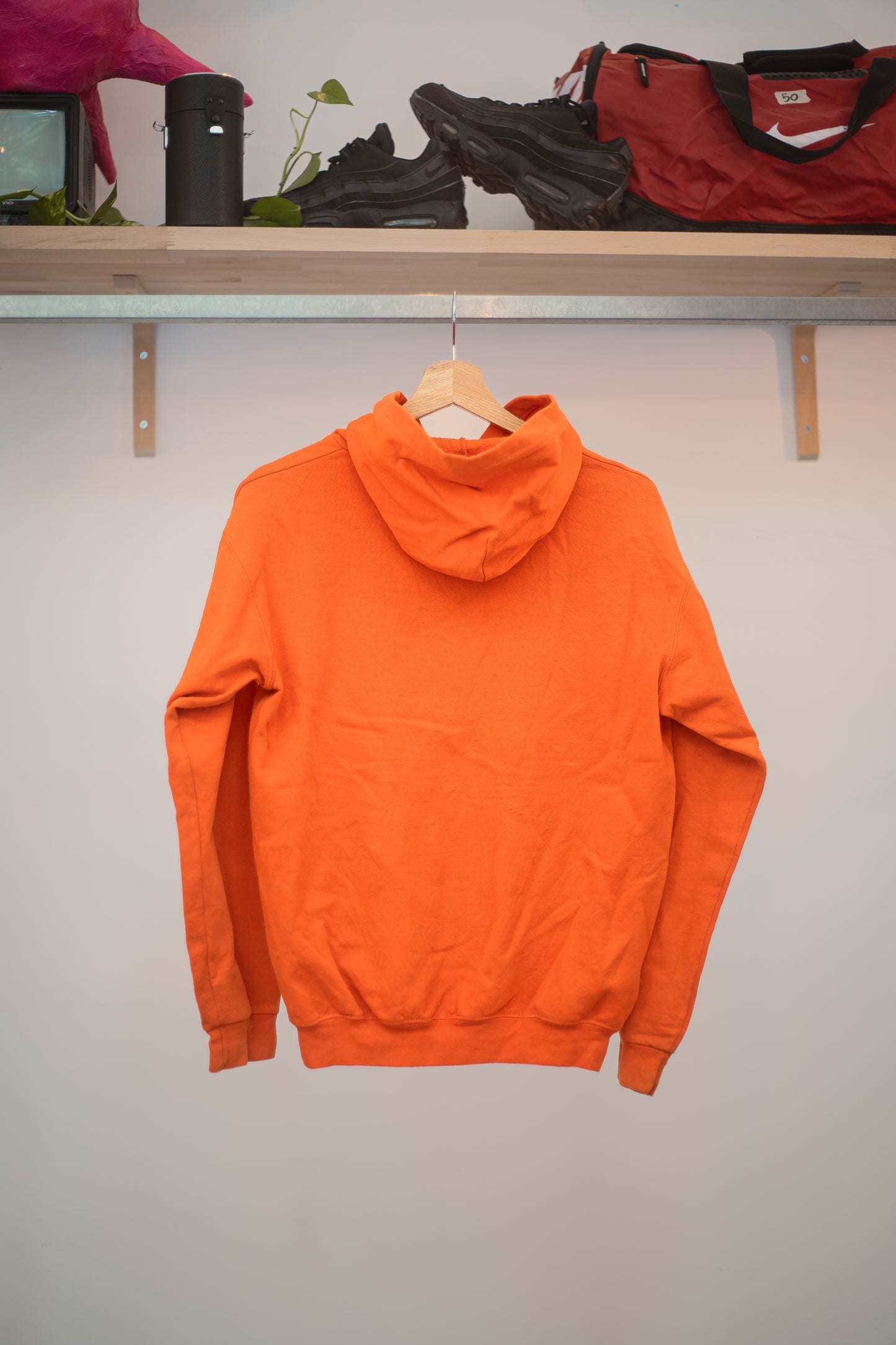 Clemson Tigers Hoodie