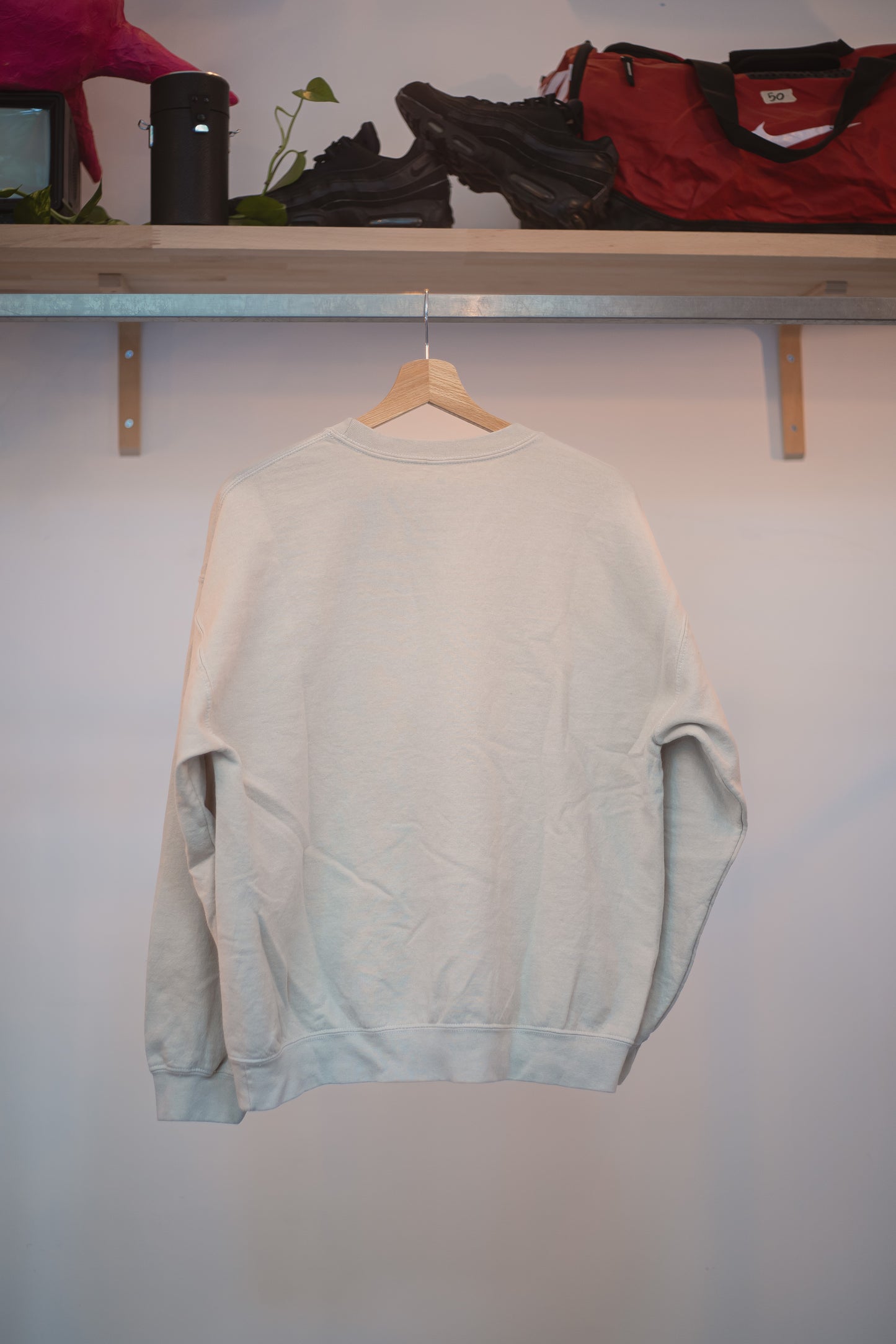 Los Angeles California Crewneck