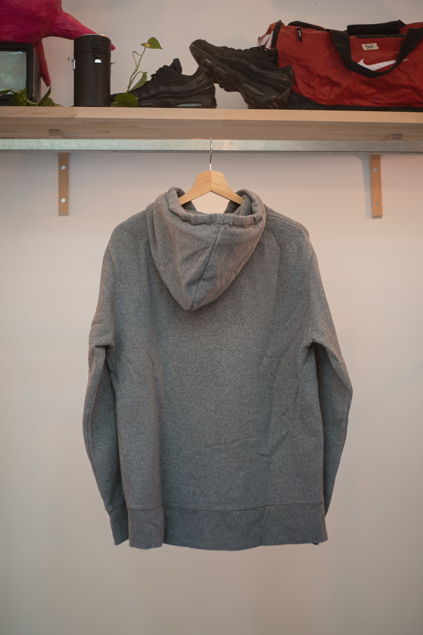 SMA Hoodie