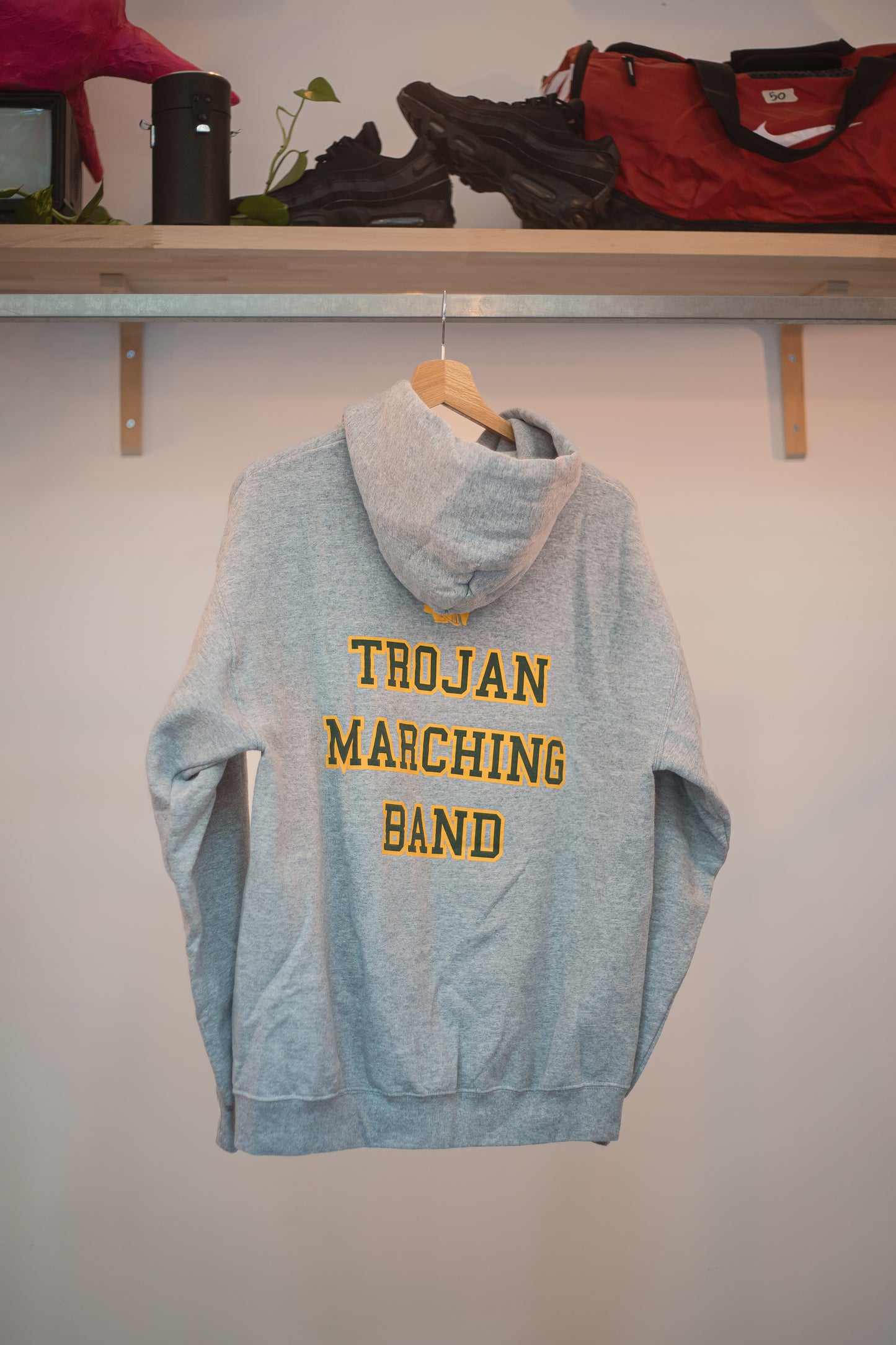 Hiowa City West High Hoodie