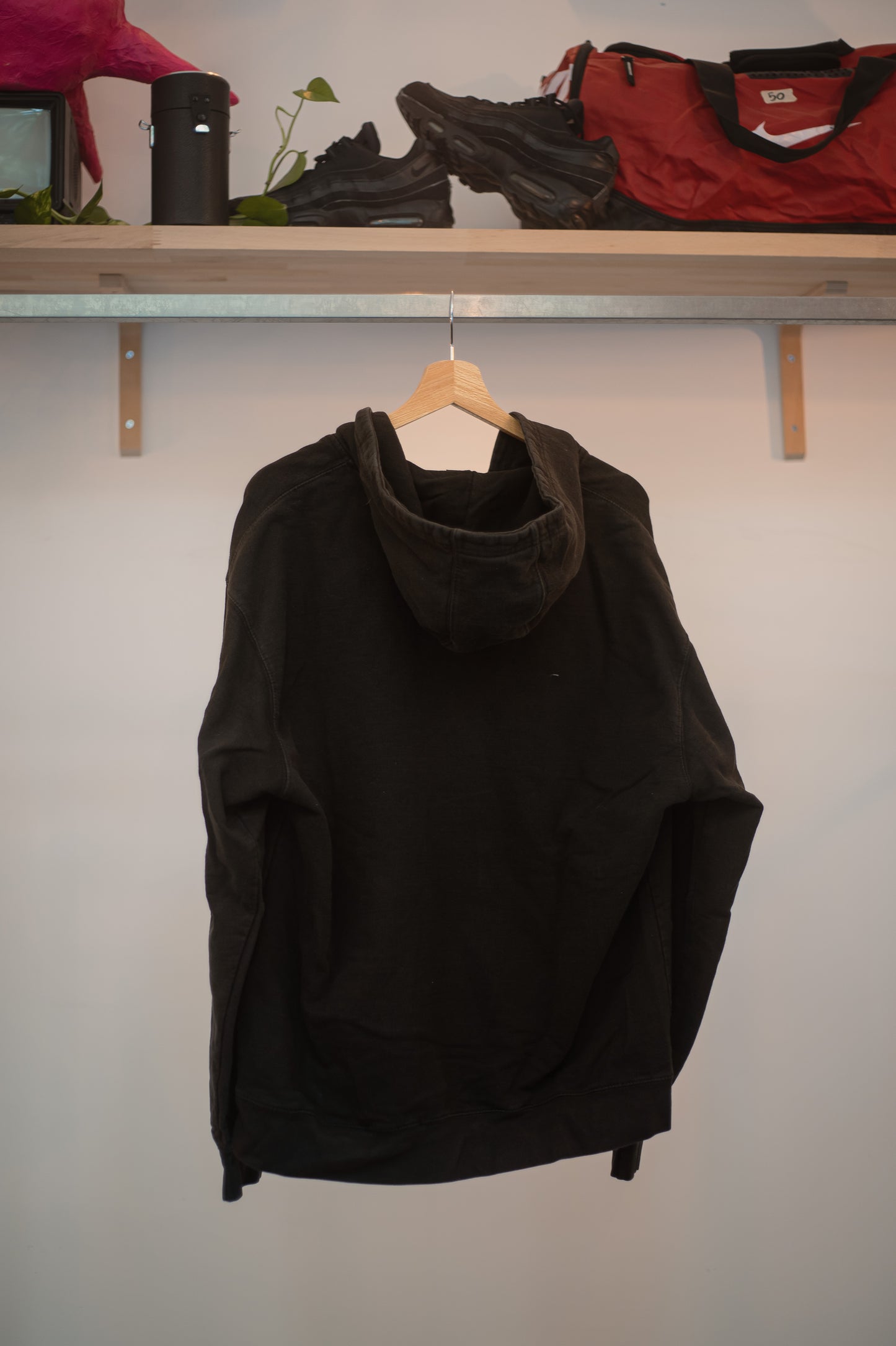 Trailside Lounge & Grill Hoodie